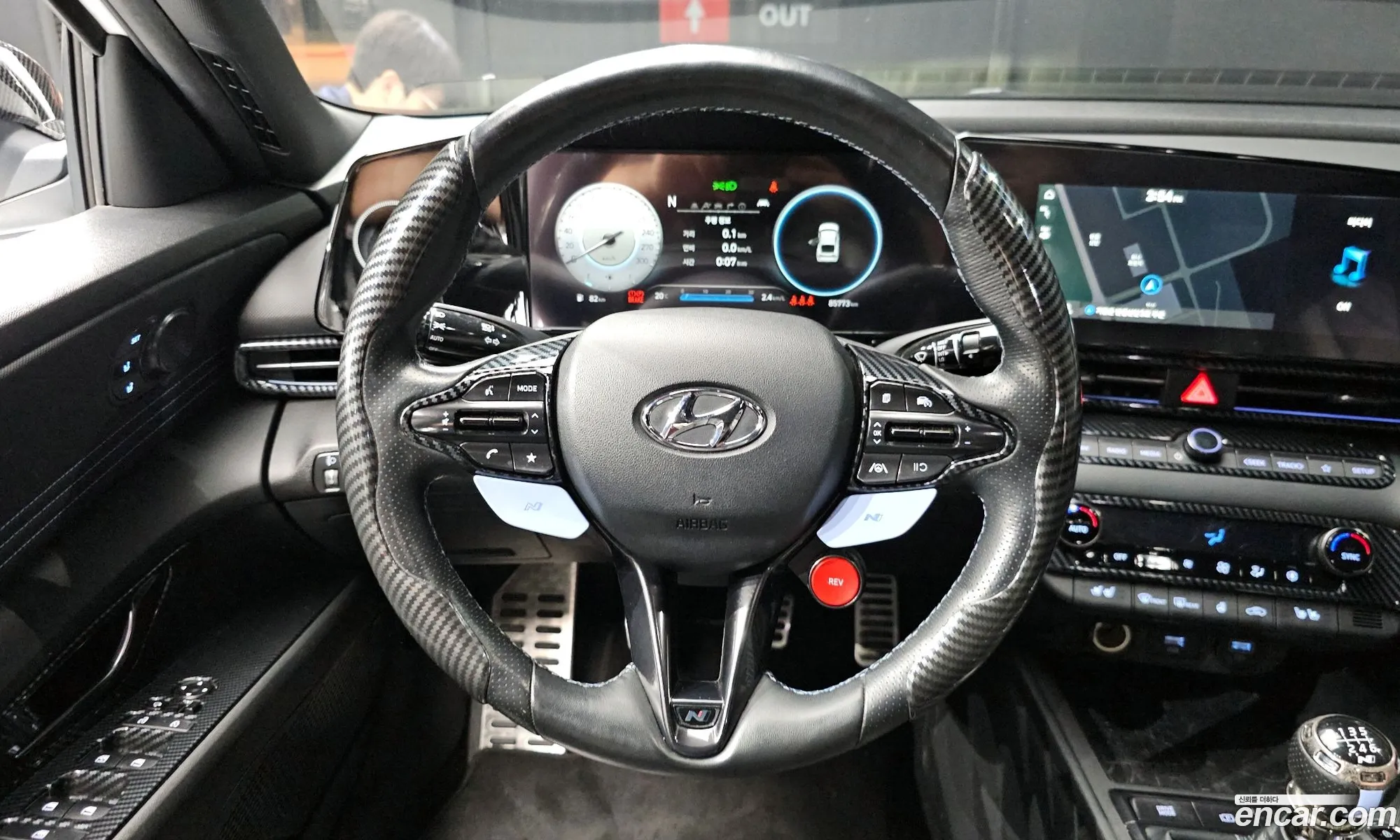 Hyundai Elantra 2021 — 27