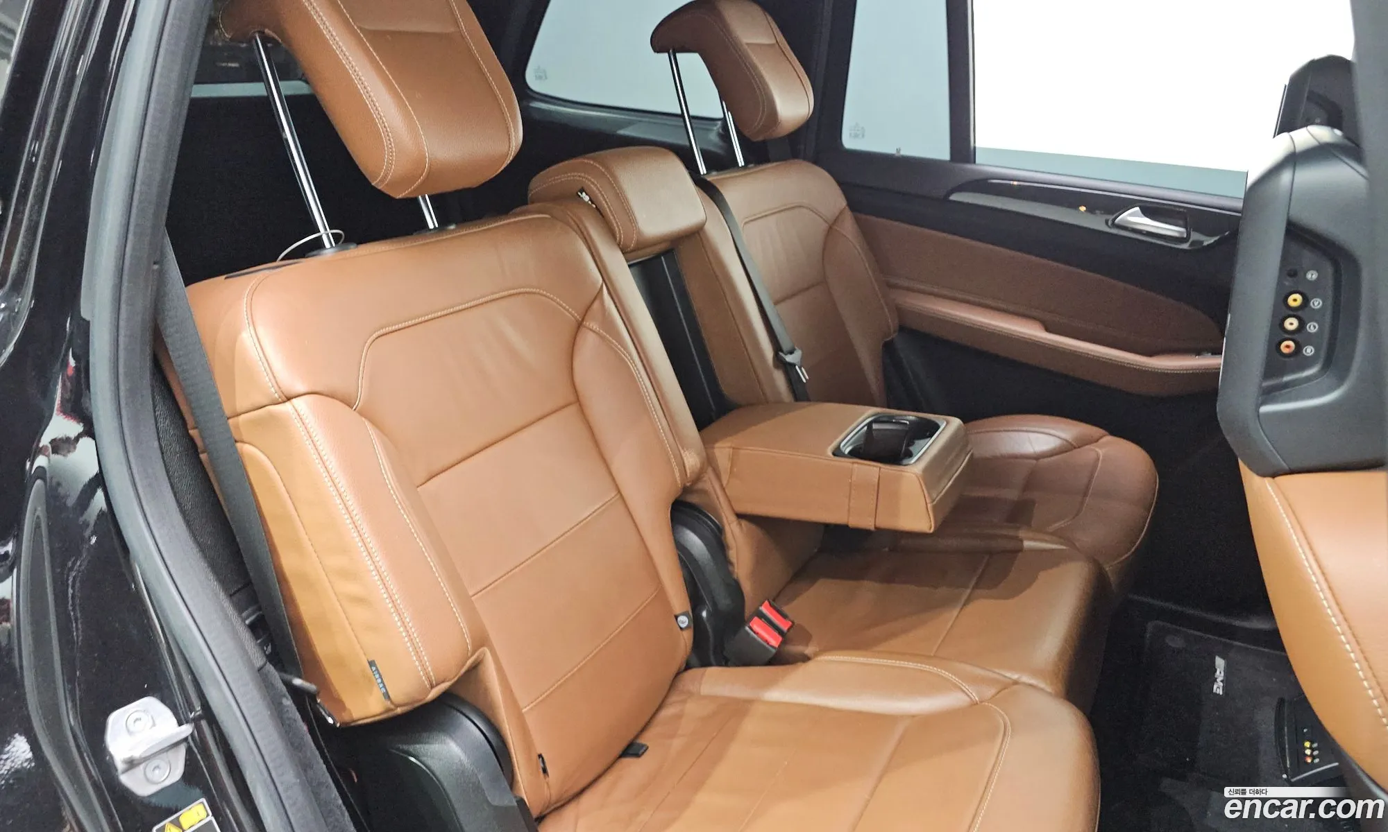 Mercedes-Benz GLS-Class X166 2018 WDCDF2EE1JB088900 — 12