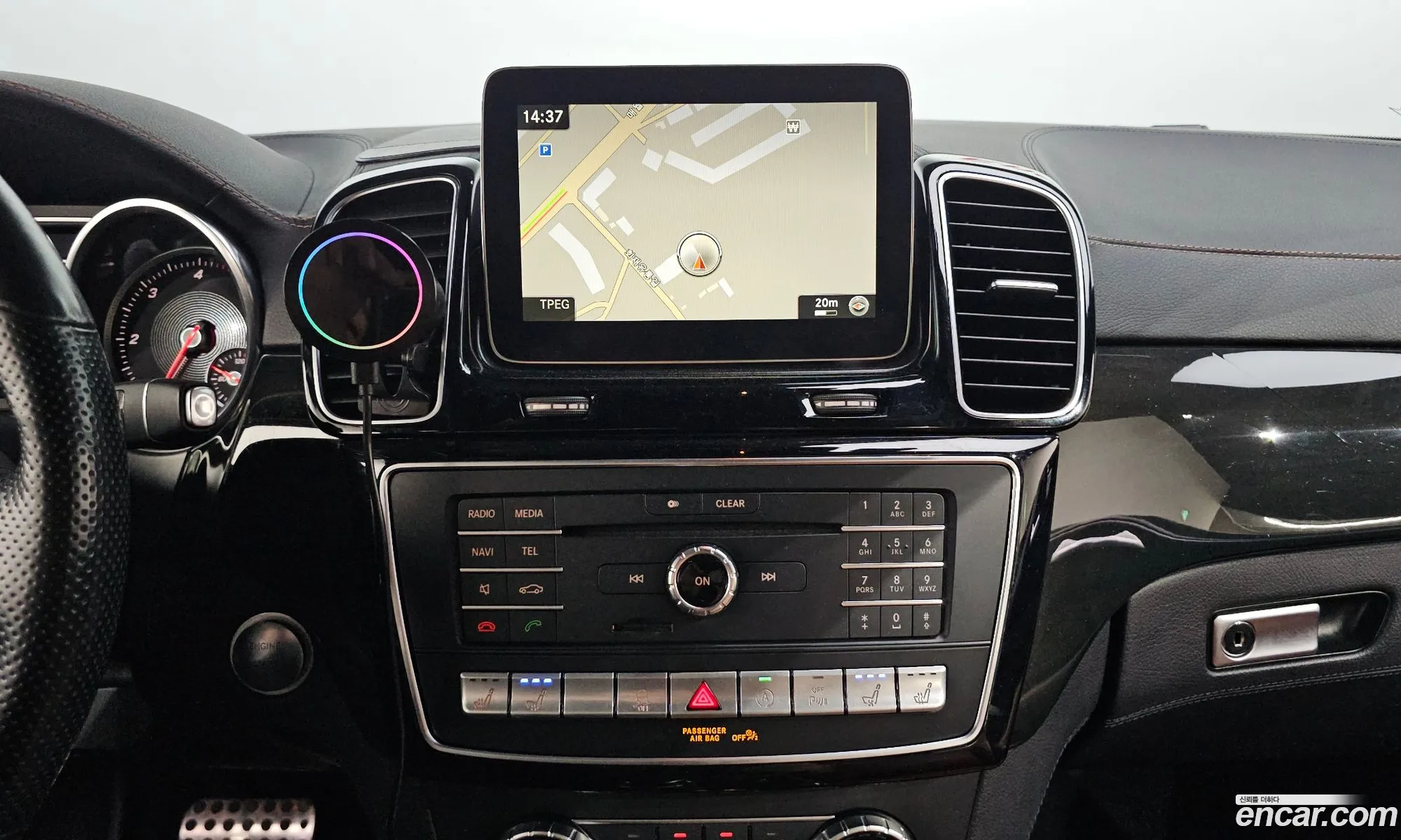 Mercedes-Benz GLS-Class X166 2018 WDCDF2EE1JB088900 — 22
