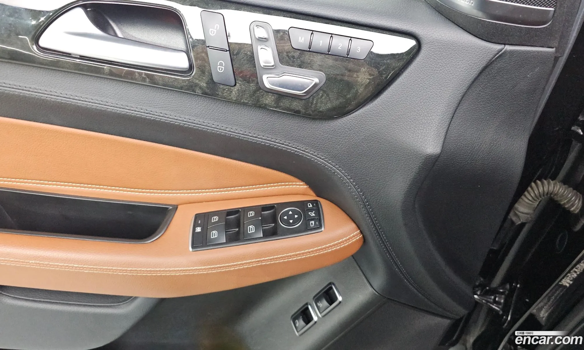 Mercedes-Benz GLS-Class X166 2018 WDCDF2EE1JB088900 — 11