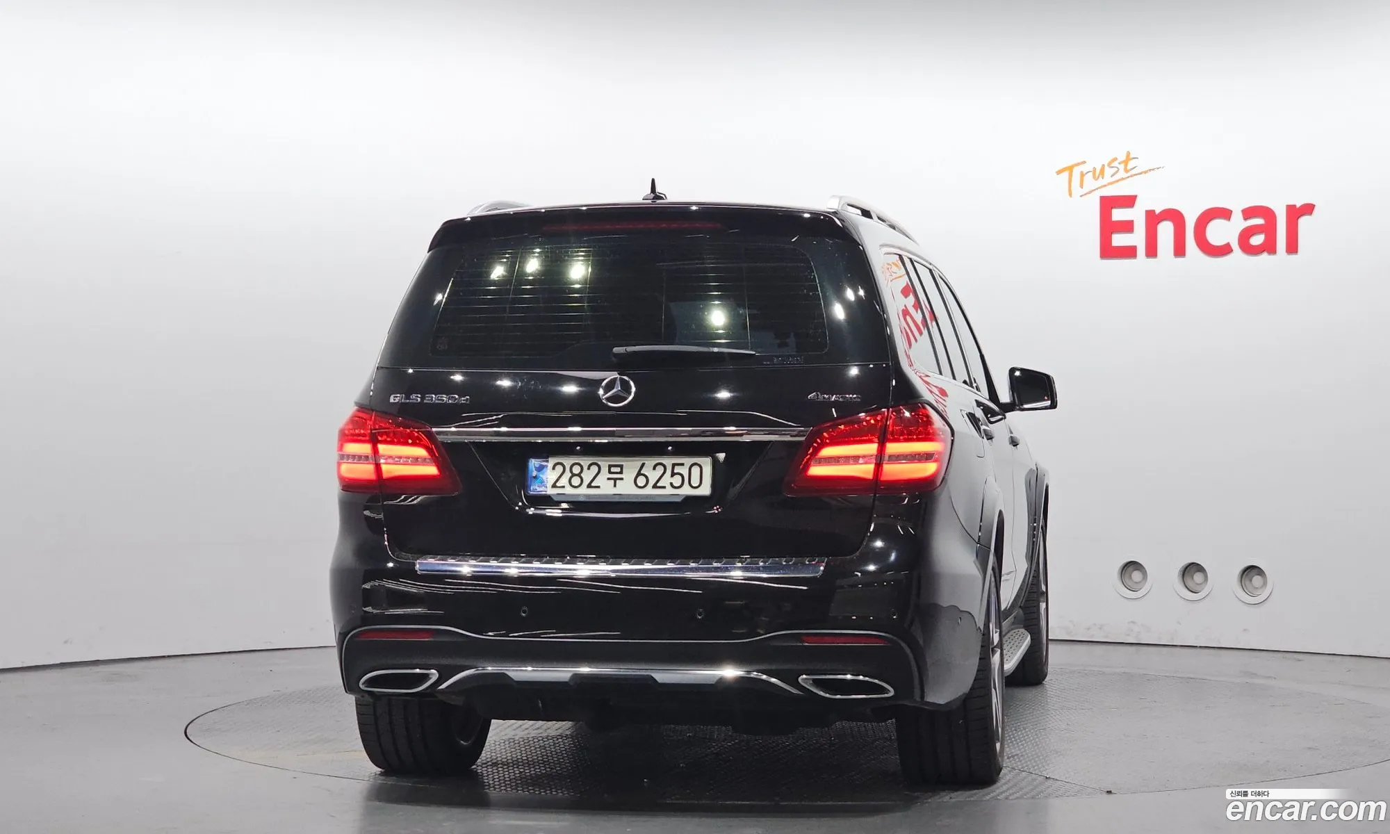 Mercedes-Benz GLS-Class X166 2018 WDCDF2EE1JB088900 — 28