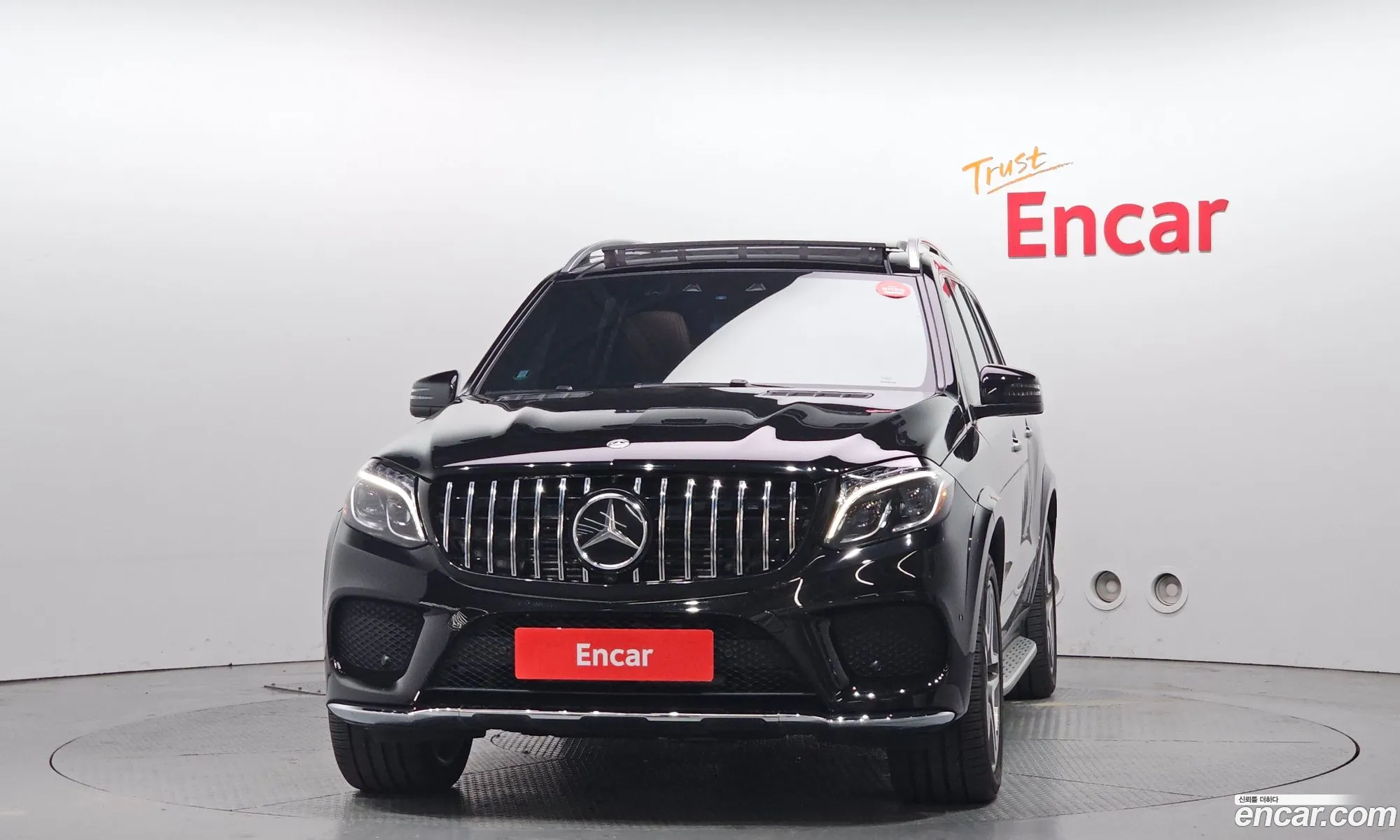 Mercedes-Benz GLS-Class X166 2018 WDCDF2EE1JB088900 — 7