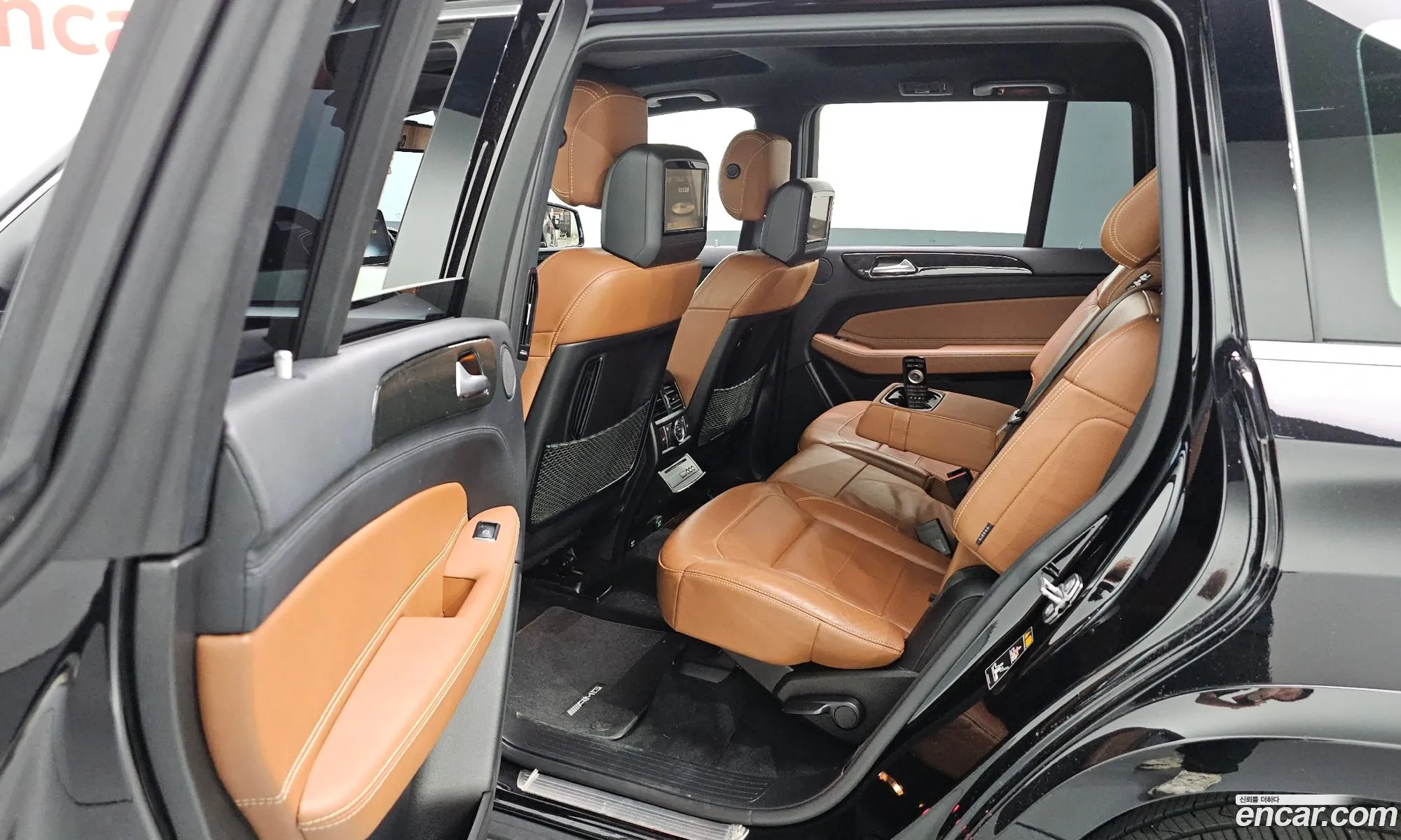 Mercedes-Benz GLS-Class X166 2018 WDCDF2EE1JB088900 — 29