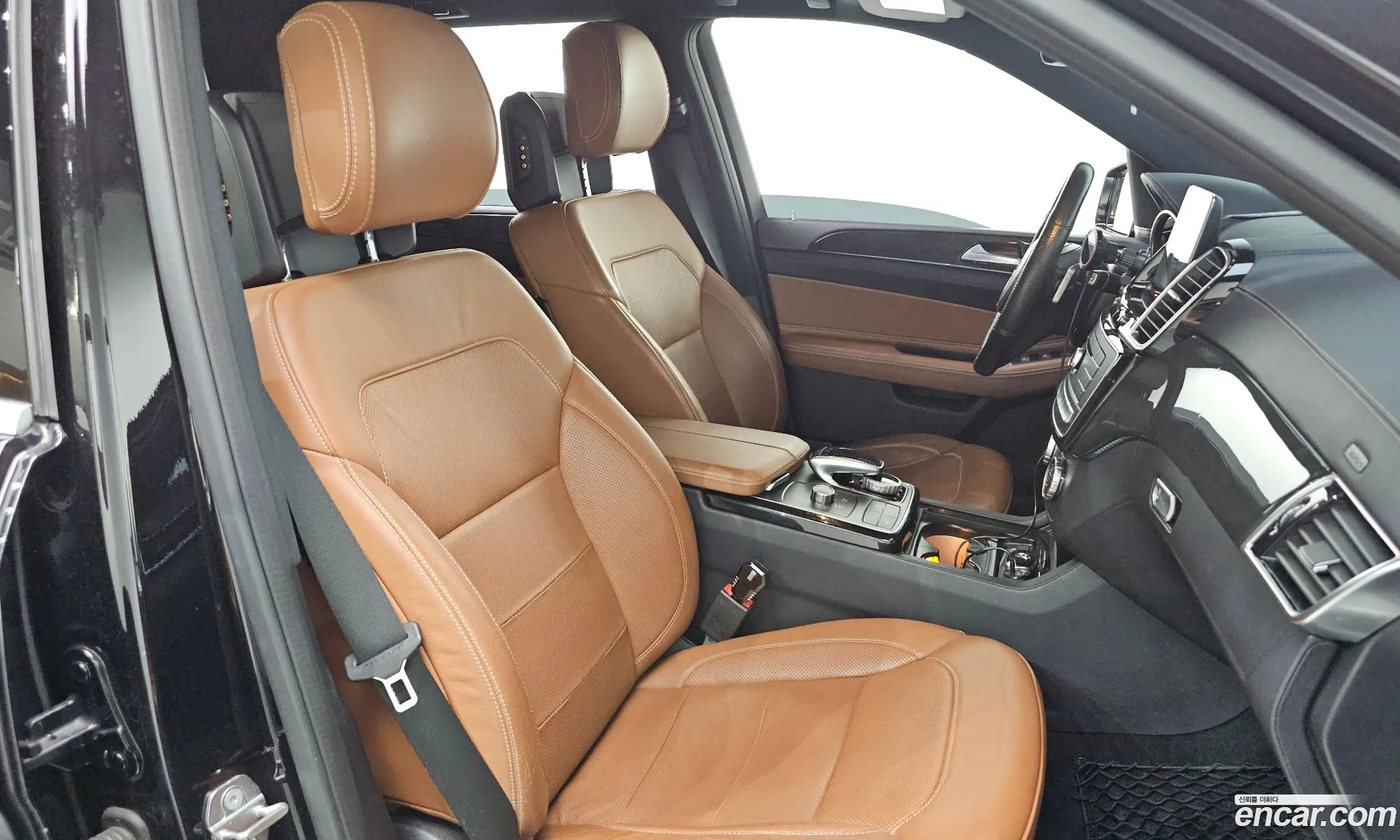 Mercedes-Benz GLS-Class X166 2018 WDCDF2EE1JB088900 — 15