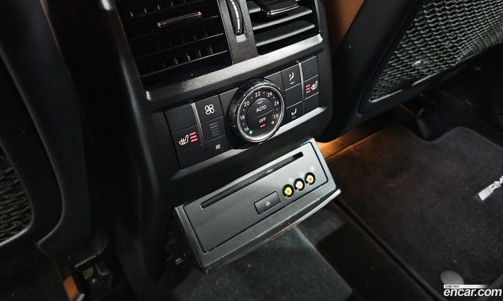 Mercedes-Benz GLS-Class X166 2018 WDCDF2EE1JB088900 — 27