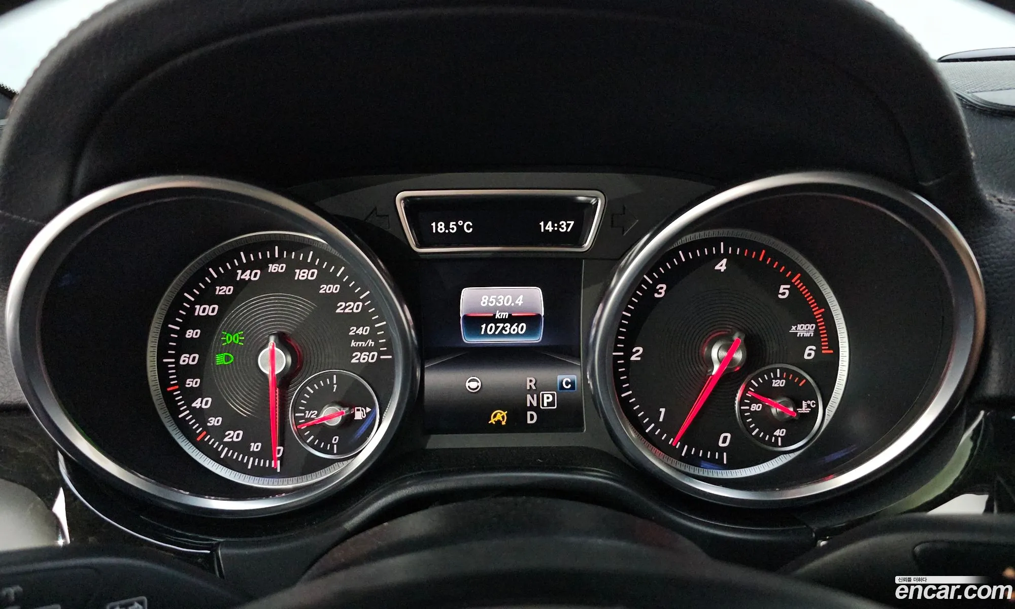 Mercedes-Benz GLS-Class X166 2018 WDCDF2EE1JB088900 — 6