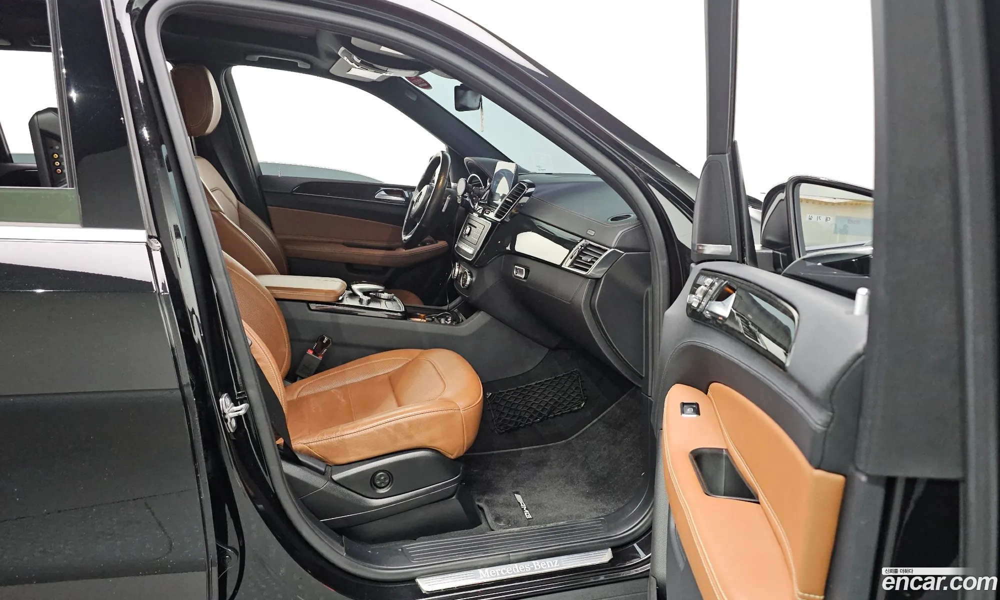 Mercedes-Benz GLS-Class X166 2018 WDCDF2EE1JB088900 — 14