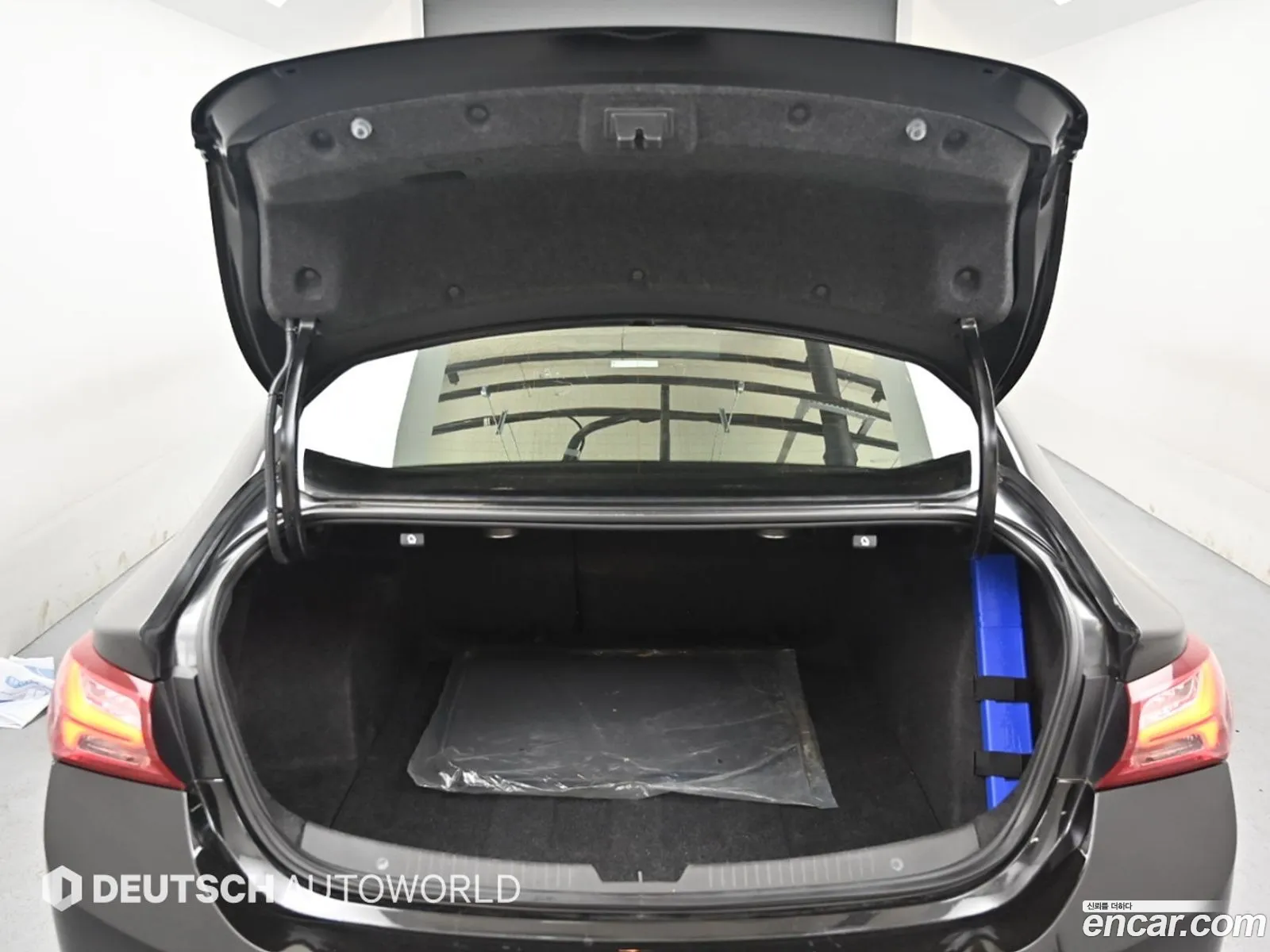Chevrolet (GM Daewoo) Malibu 2019 — 16