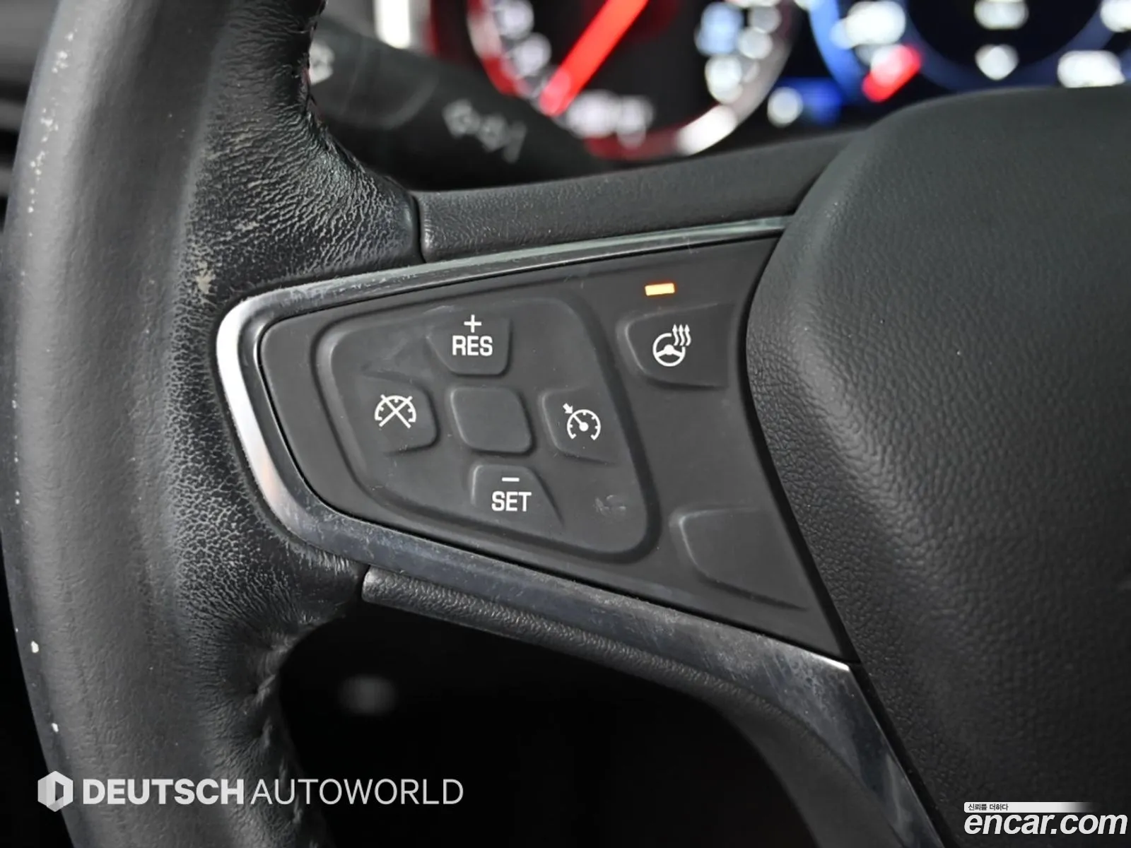 Chevrolet (GM Daewoo) Malibu 2019 — 3