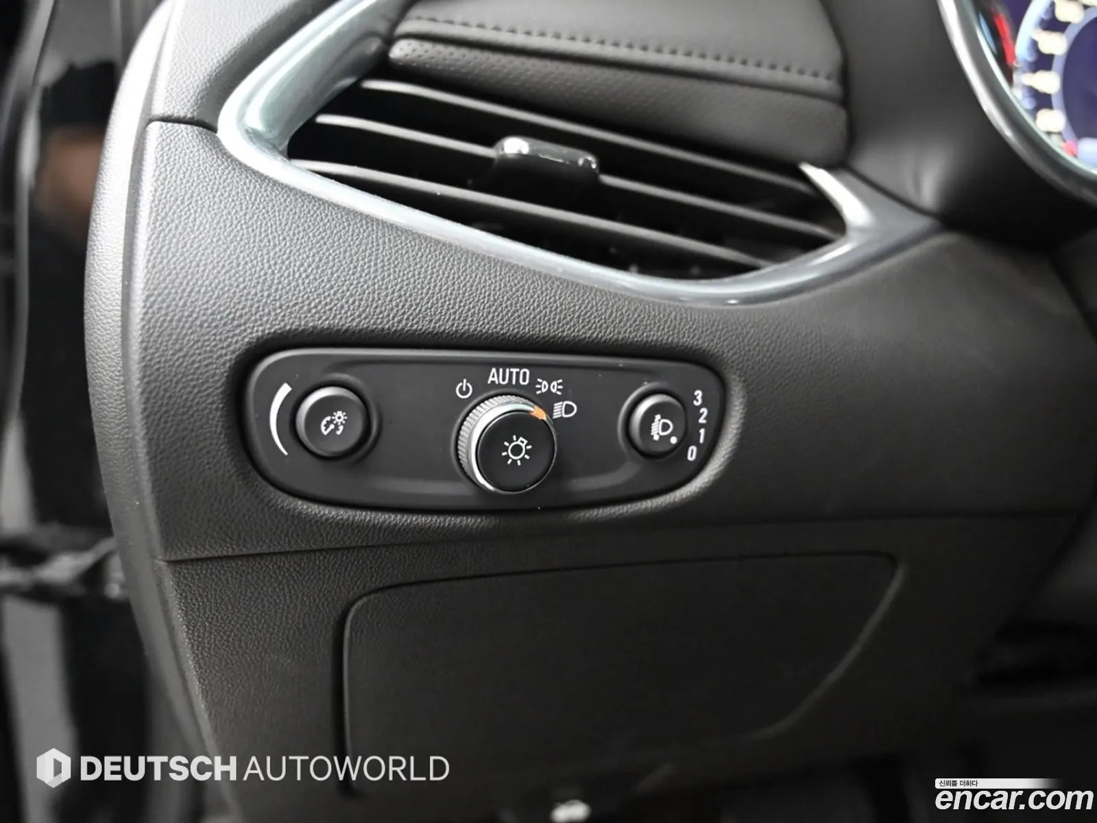 Chevrolet (GM Daewoo) Malibu 2019 — 17