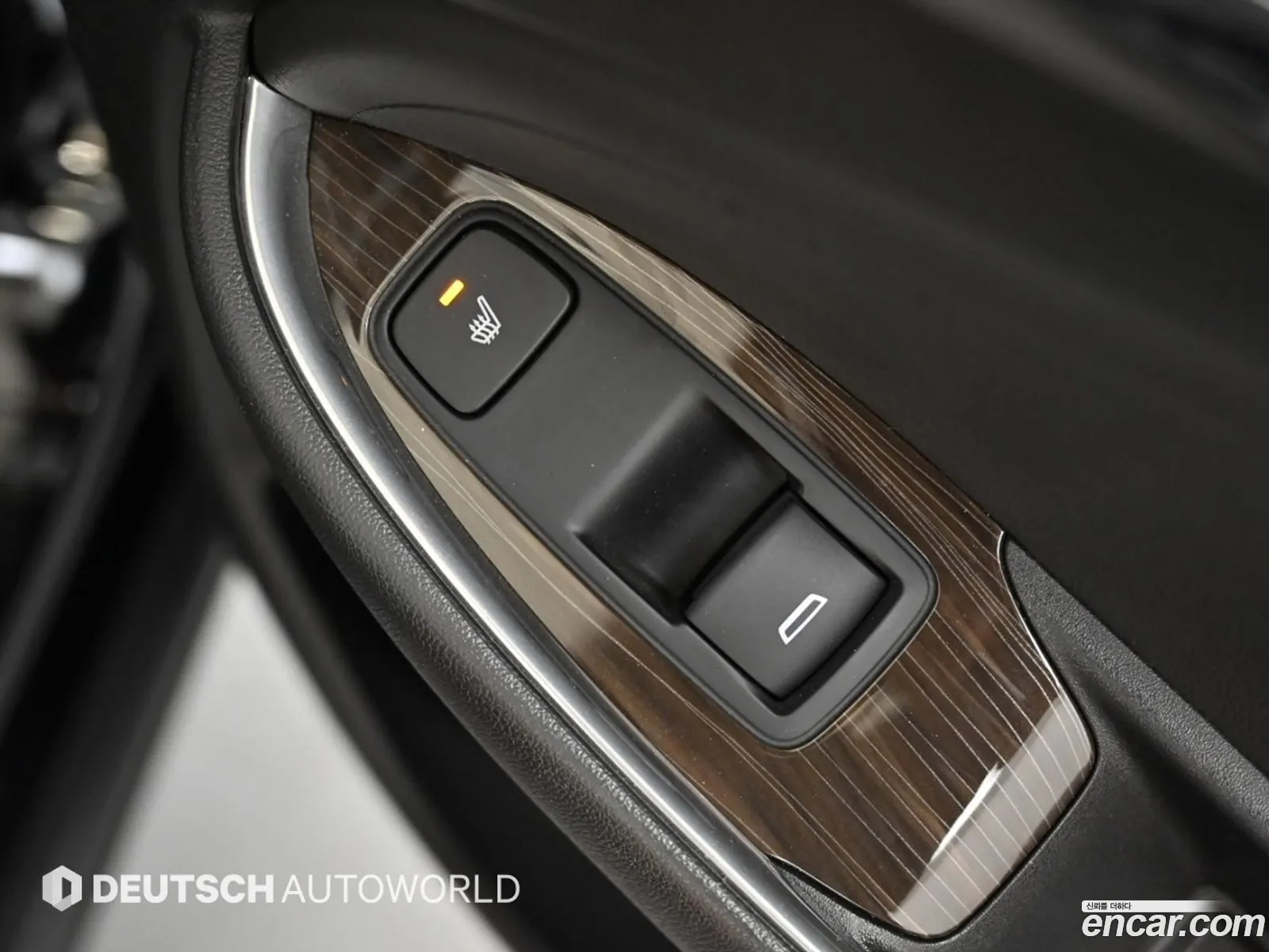 Chevrolet (GM Daewoo) Malibu 2019 — 18
