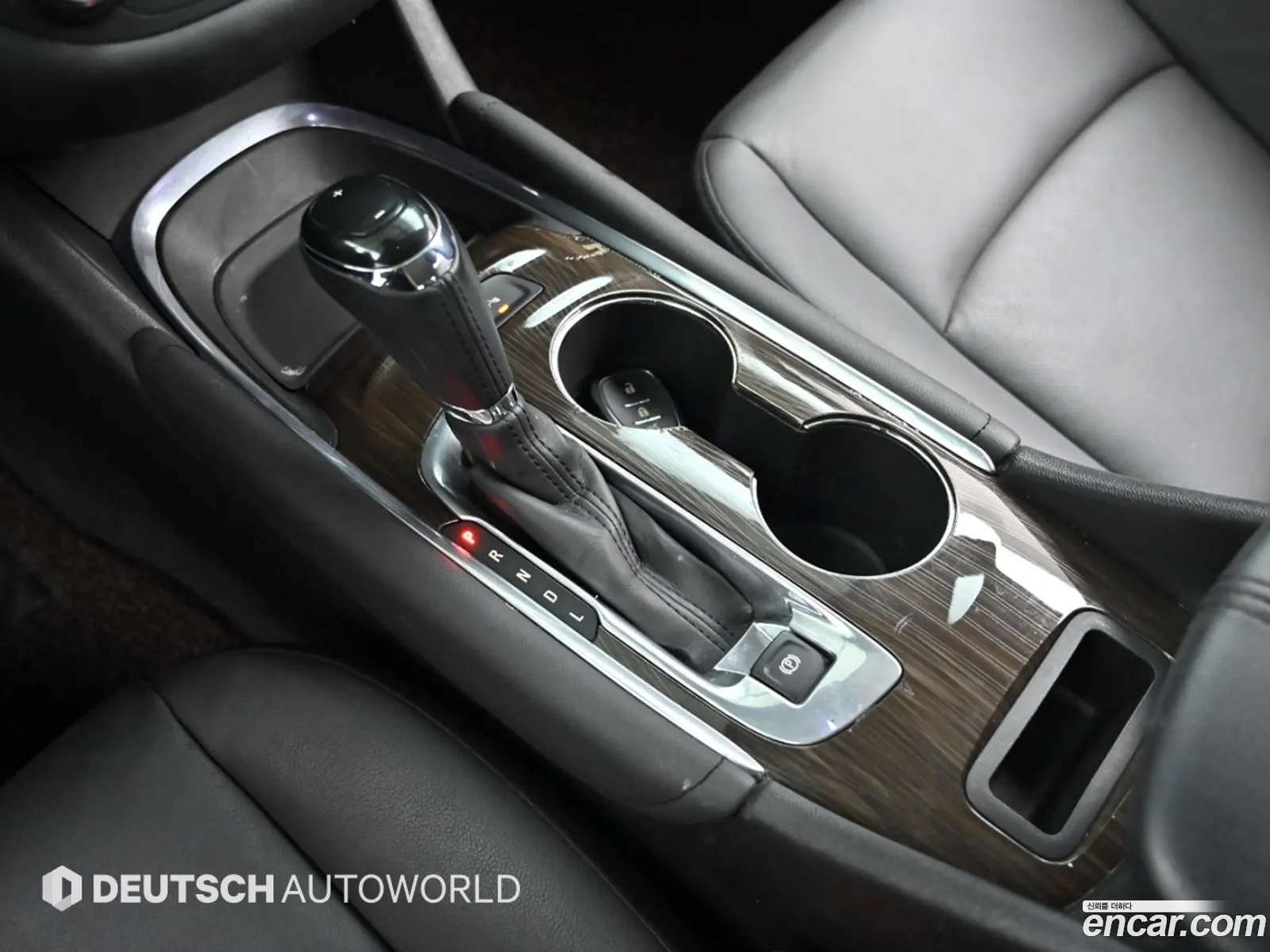 Chevrolet (GM Daewoo) Malibu 2019 — 15