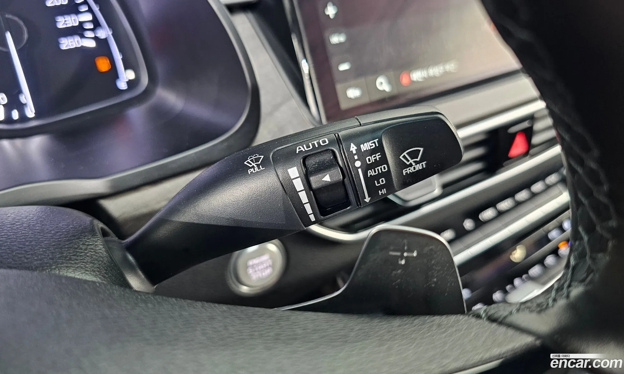 Kia K7 Premier 2019 — 23