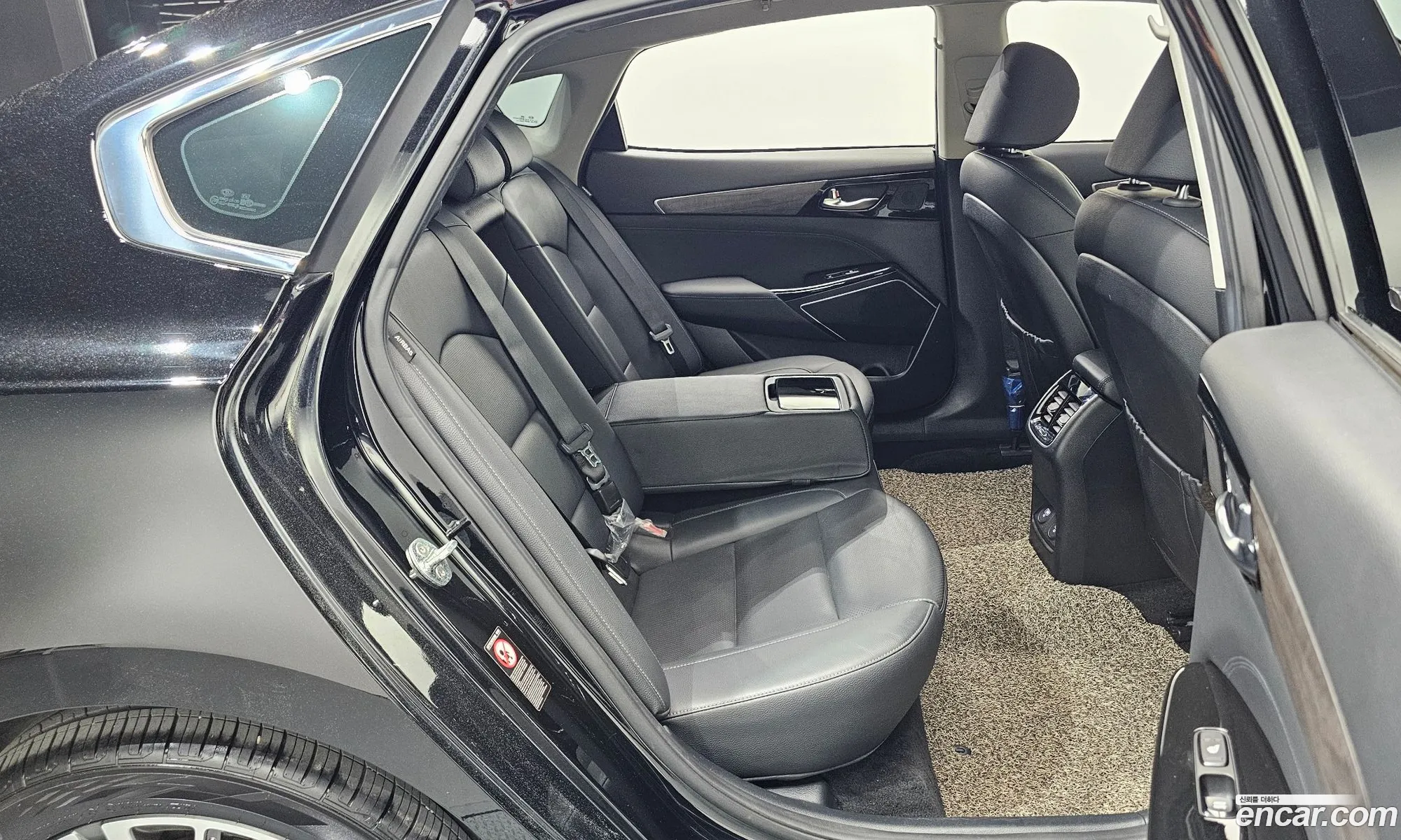 Kia K7 Premier 2019 — 16