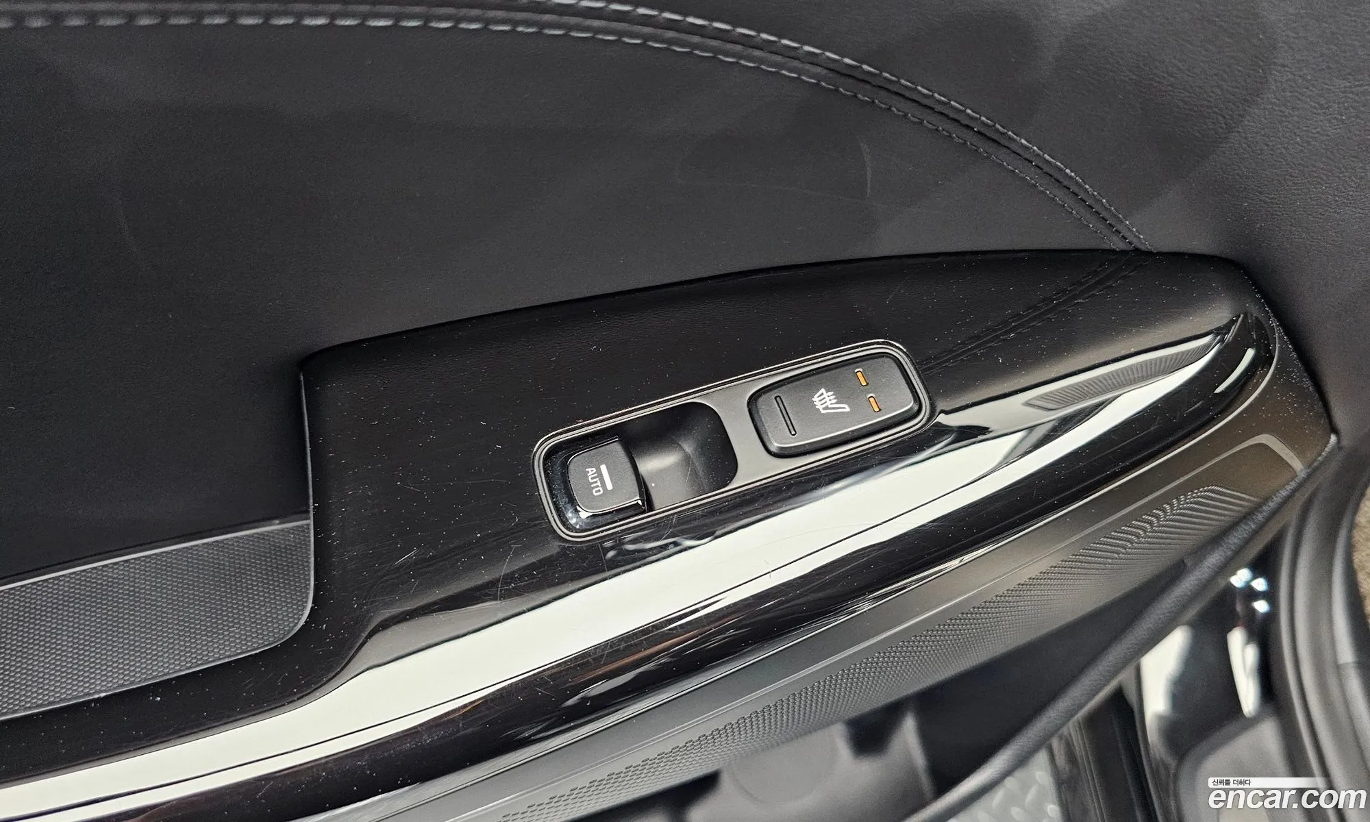 Kia K7 Premier 2019 — 17