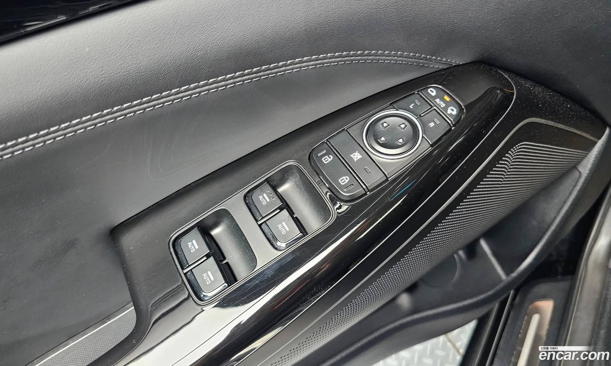 Kia K7 Premier 2019 — 19
