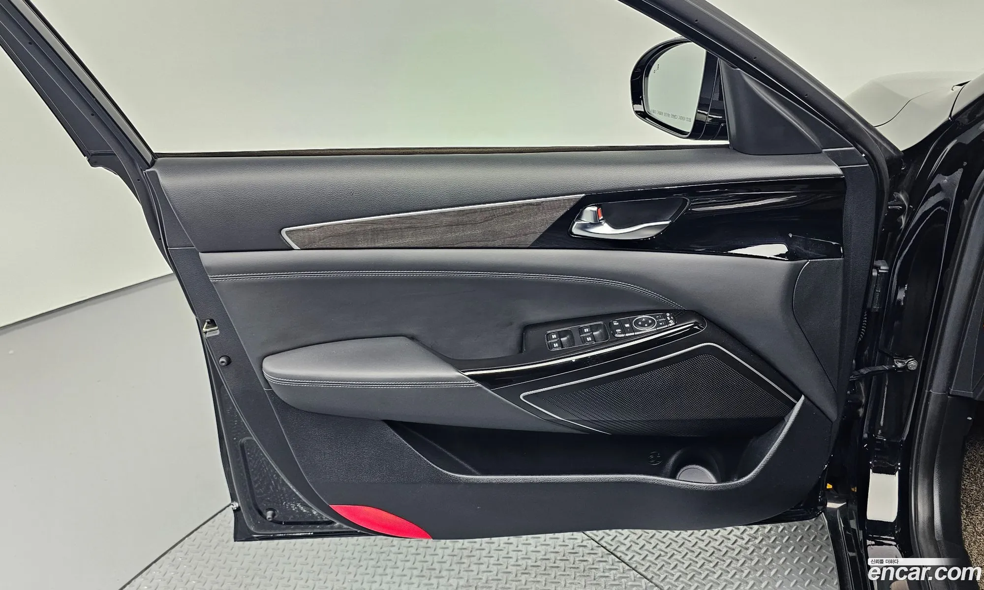 Kia K7 Premier 2019 — 20
