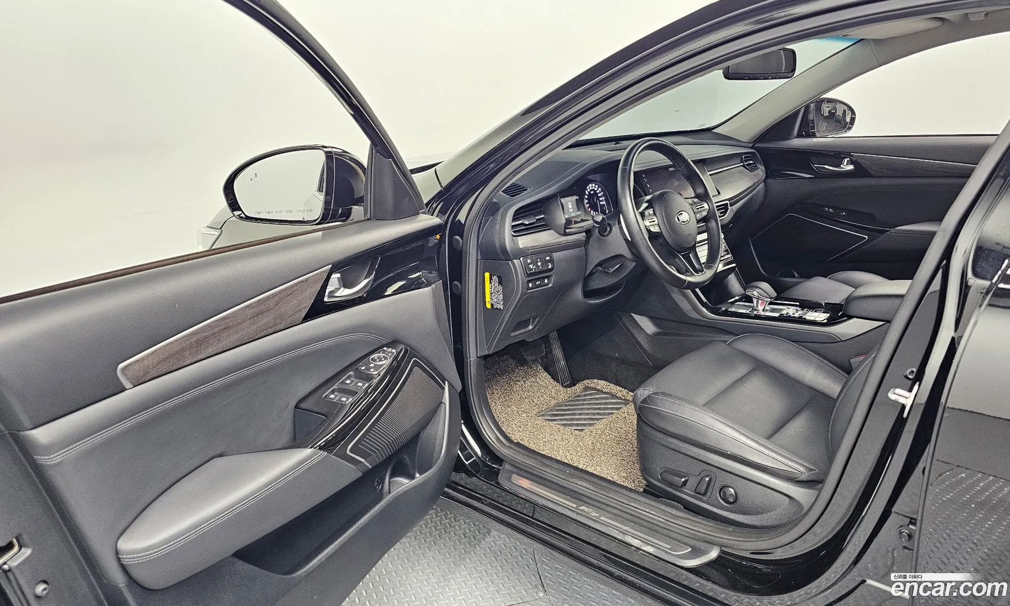 Kia K7 Premier 2019 — 4