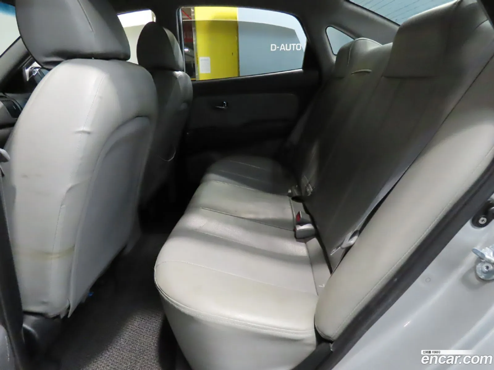 Hyundai Elantra HD 2010 — 18