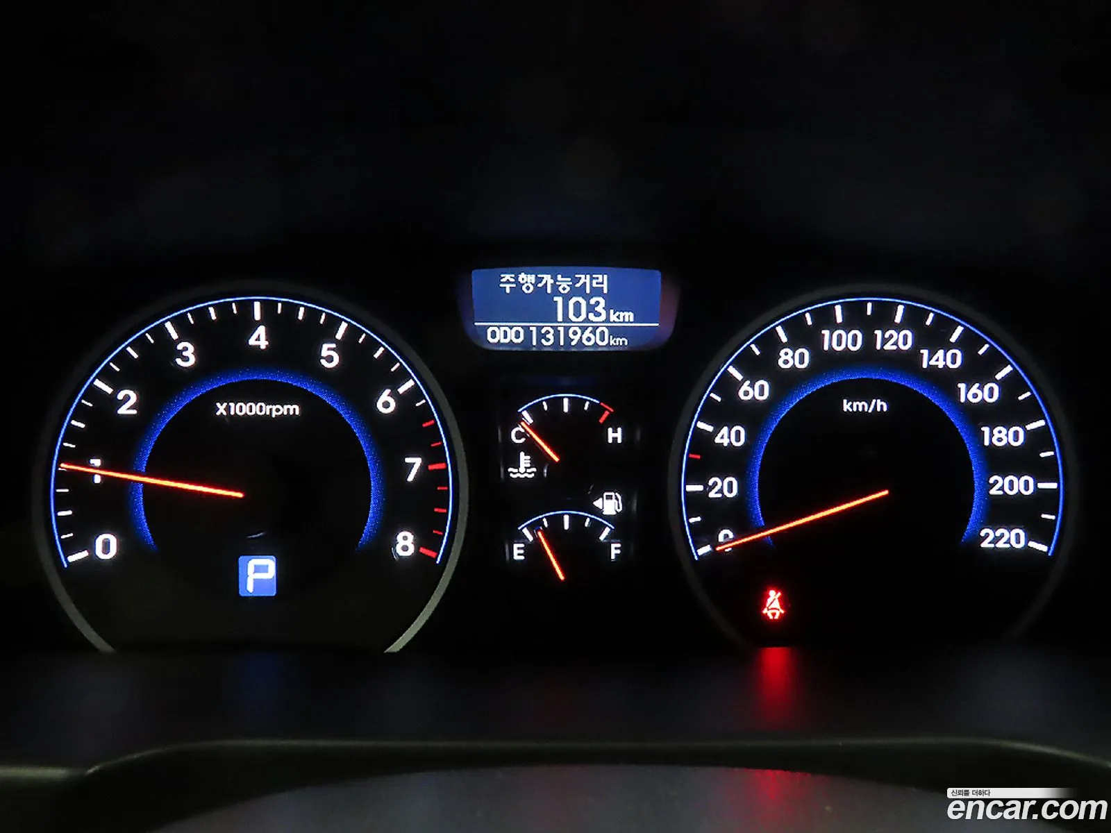 Hyundai Elantra HD 2010 — 16