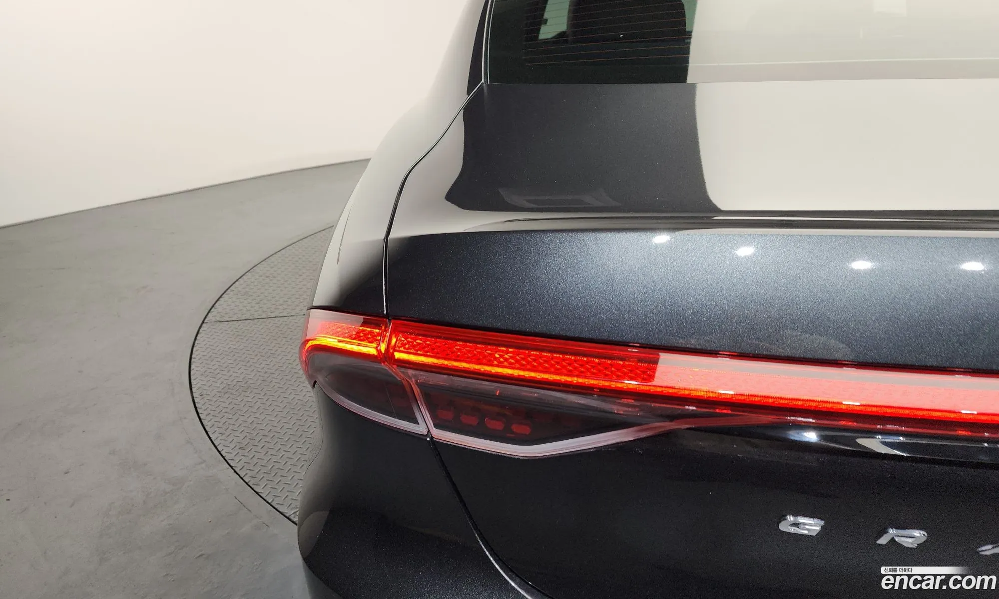 Hyundai Grandeur IG 2019 — 23