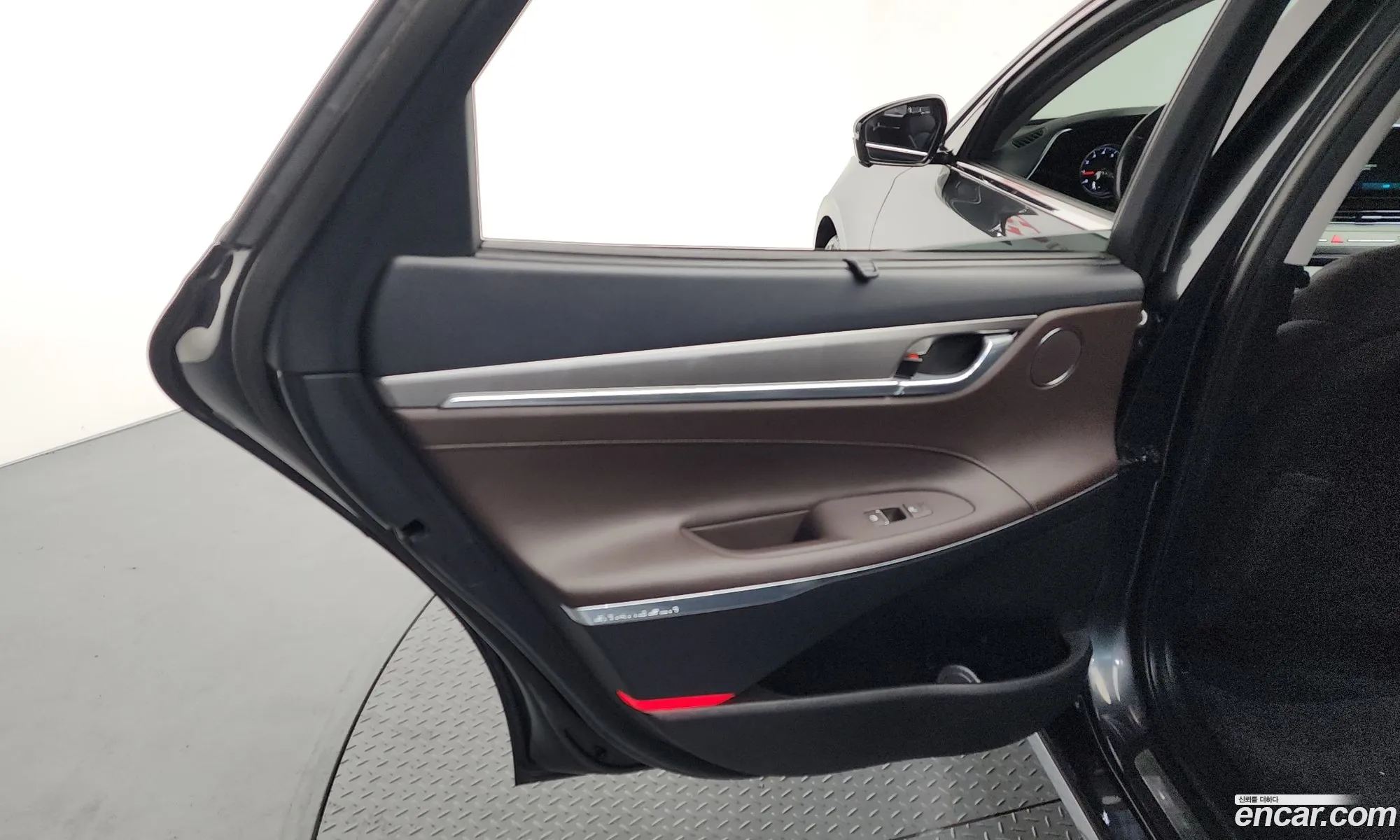 Hyundai Grandeur IG 2019 — 20