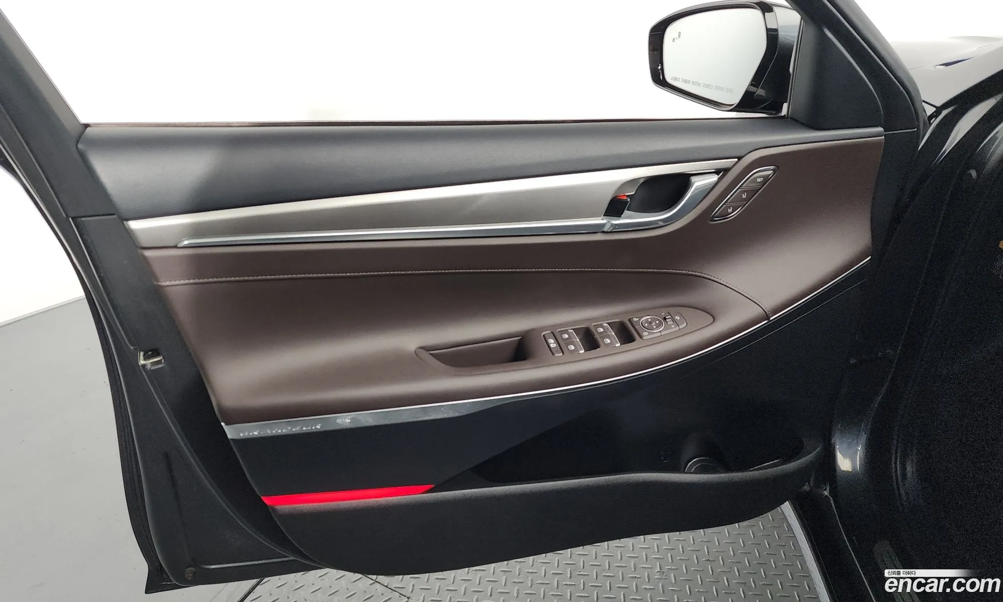 Hyundai Grandeur IG 2019 — 2