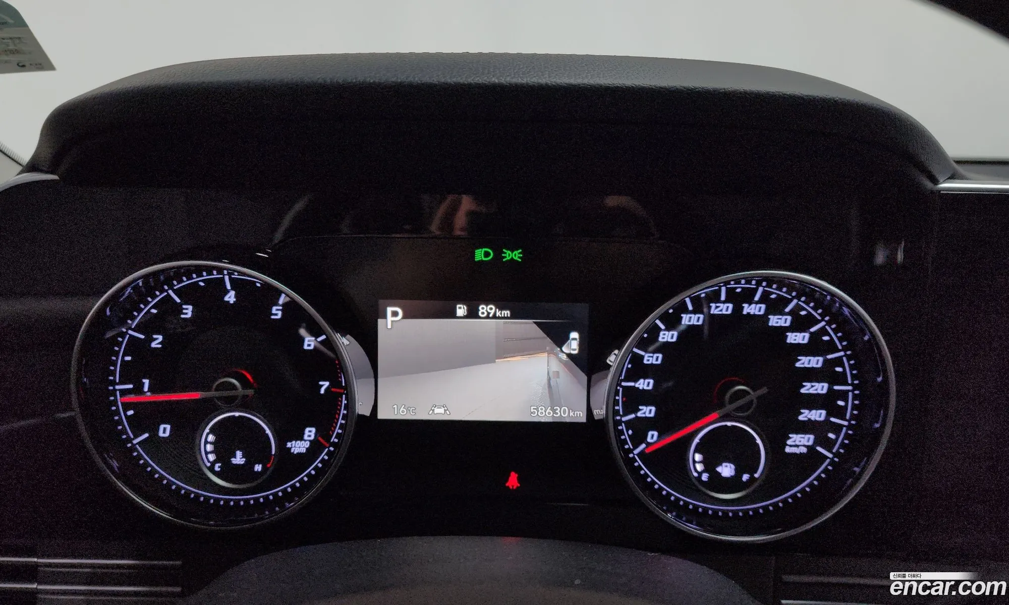 Hyundai Grandeur IG 2019 — 3