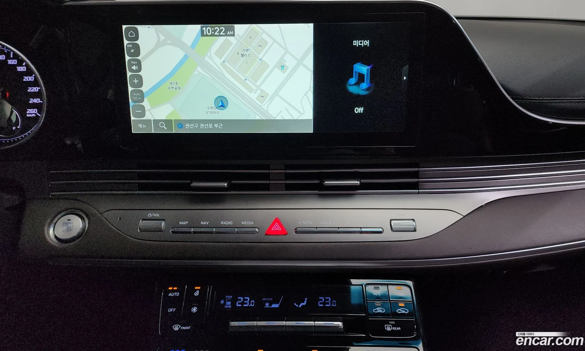 Hyundai Grandeur IG 2019 — 15