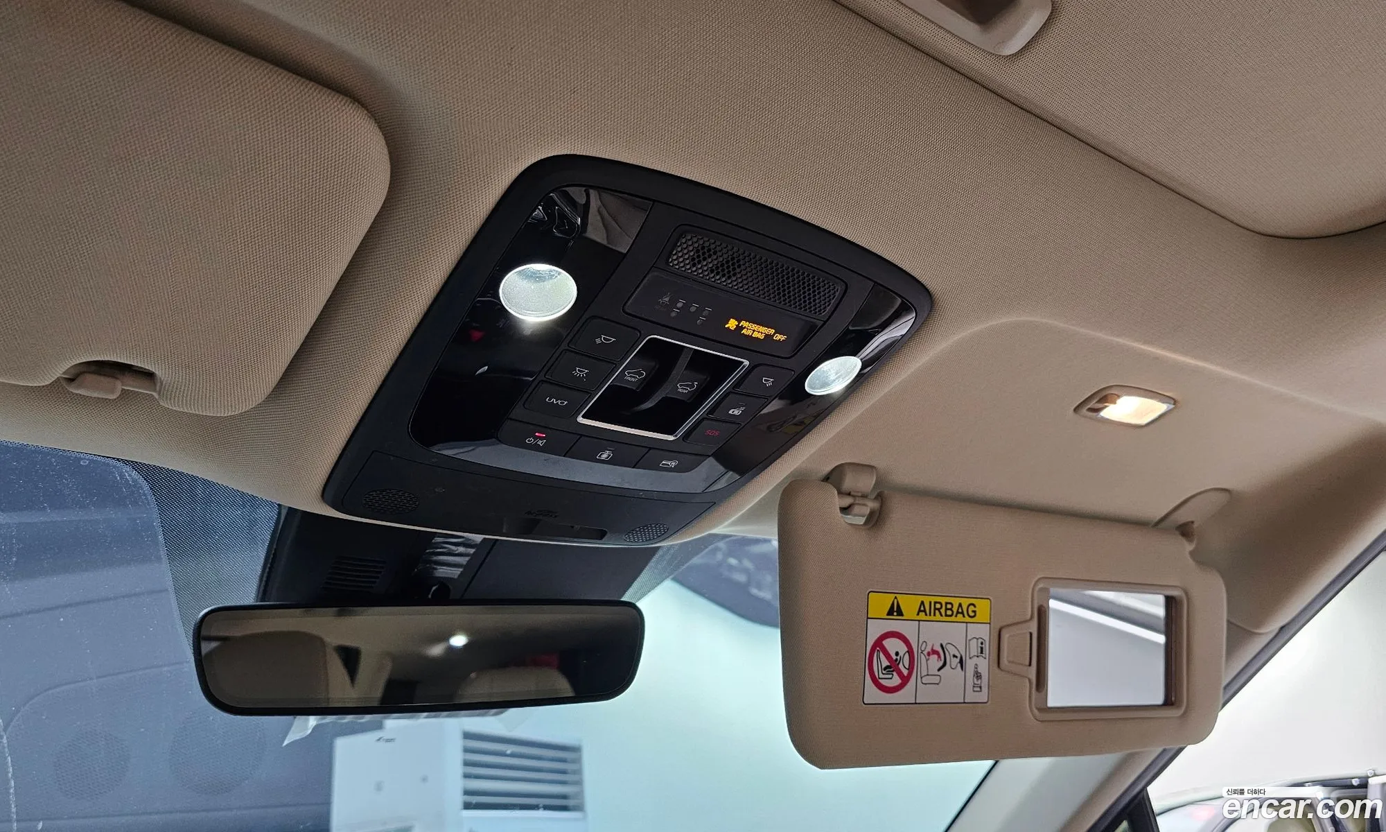 Kia Carnival 2021 — 2