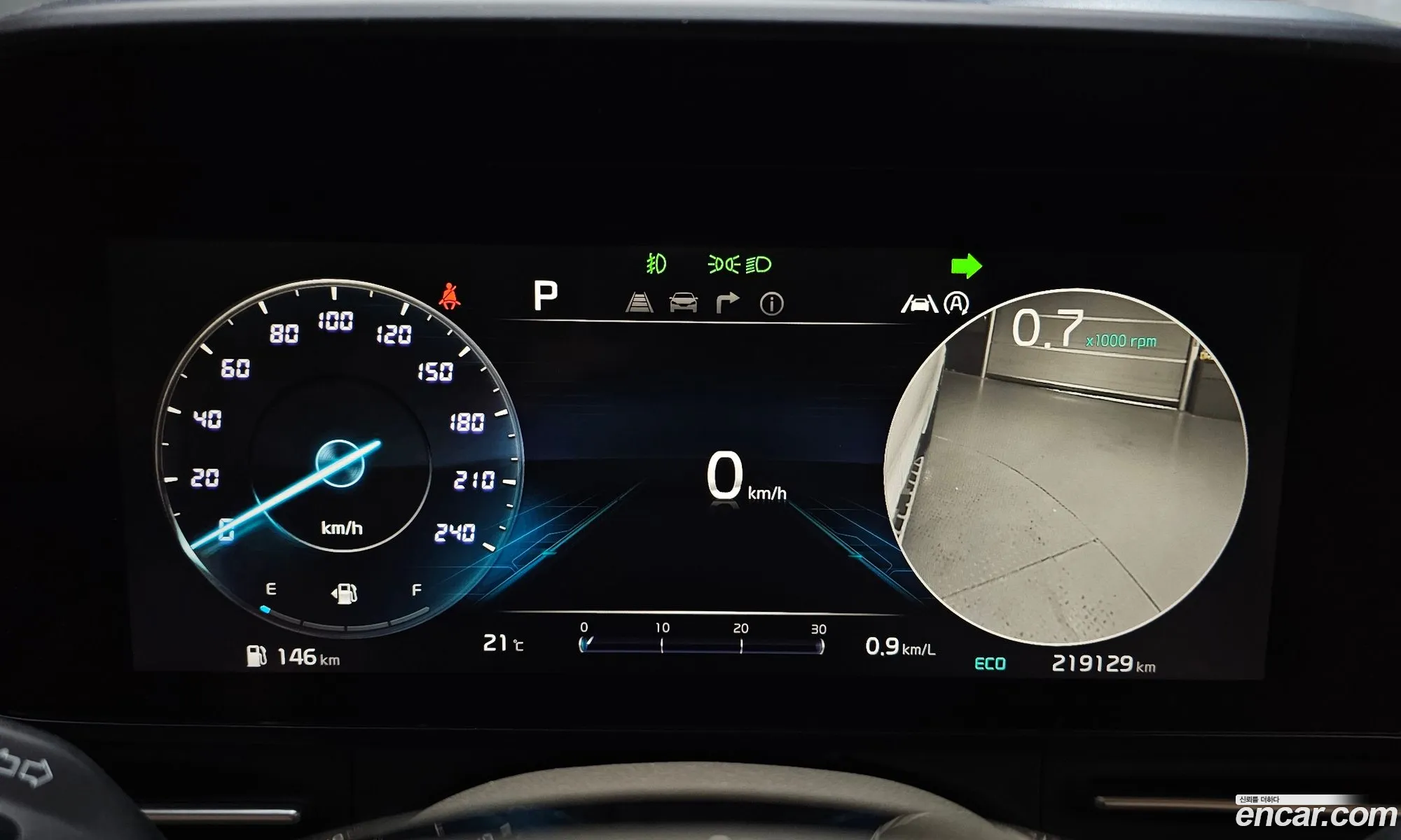 Kia Carnival 2021 — 6