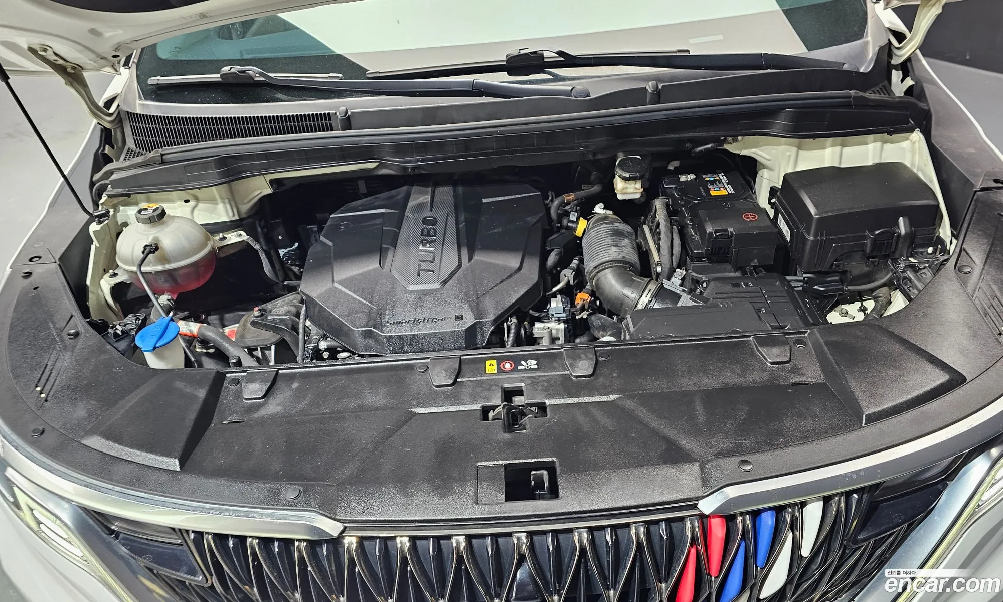 Kia Carnival 2021 — 19