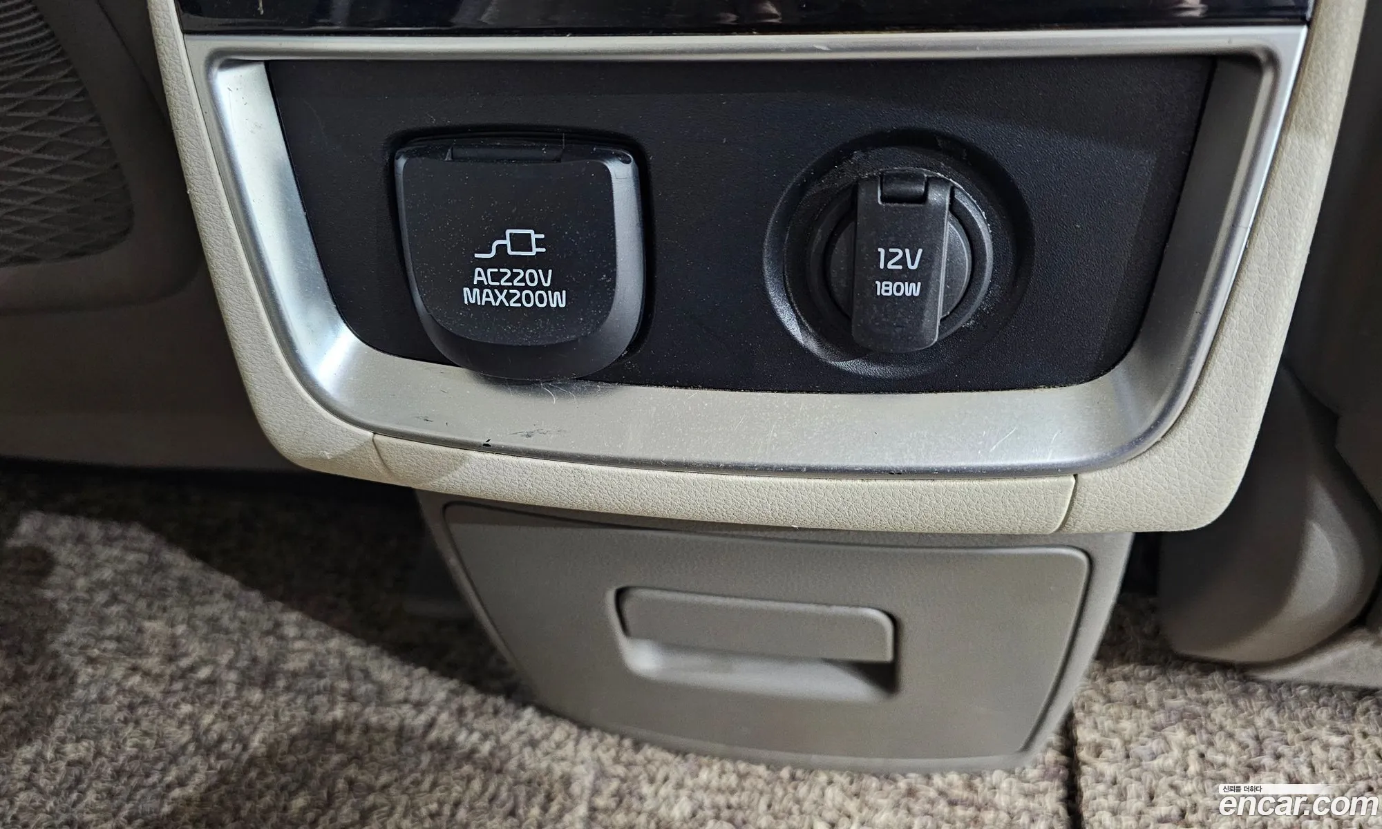 Kia Carnival 2021 — 28