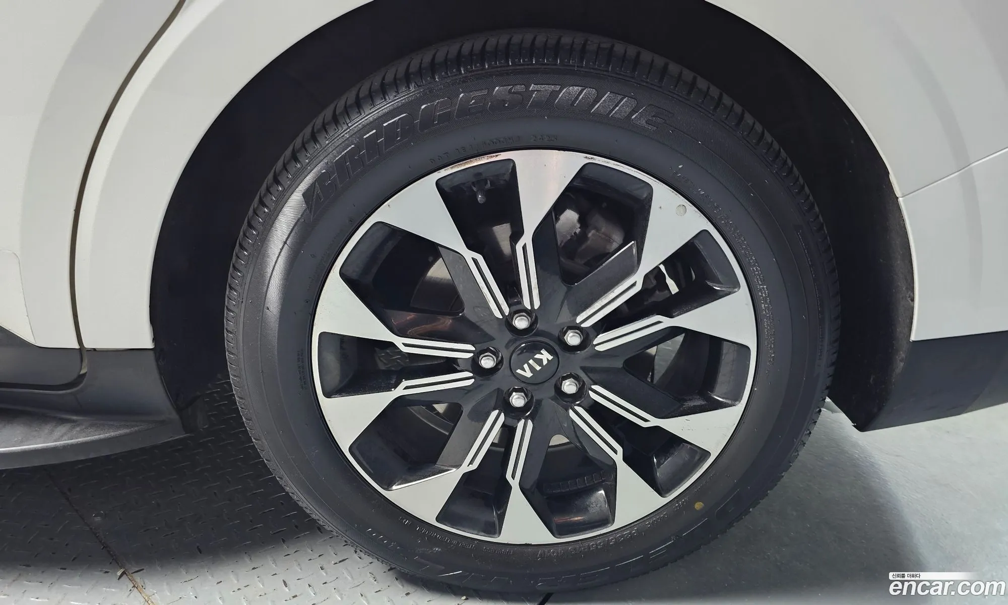 Kia Carnival 2021 — 27