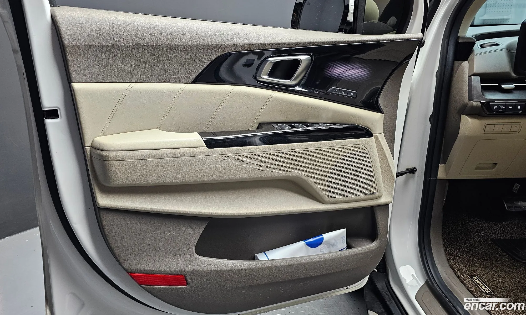 Kia Carnival 2021 — 30