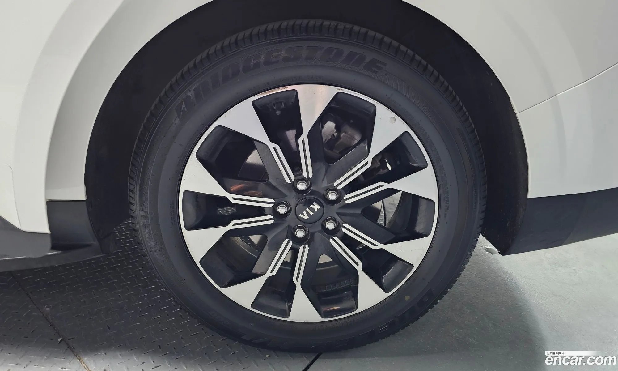 Kia Carnival 2021 — 26