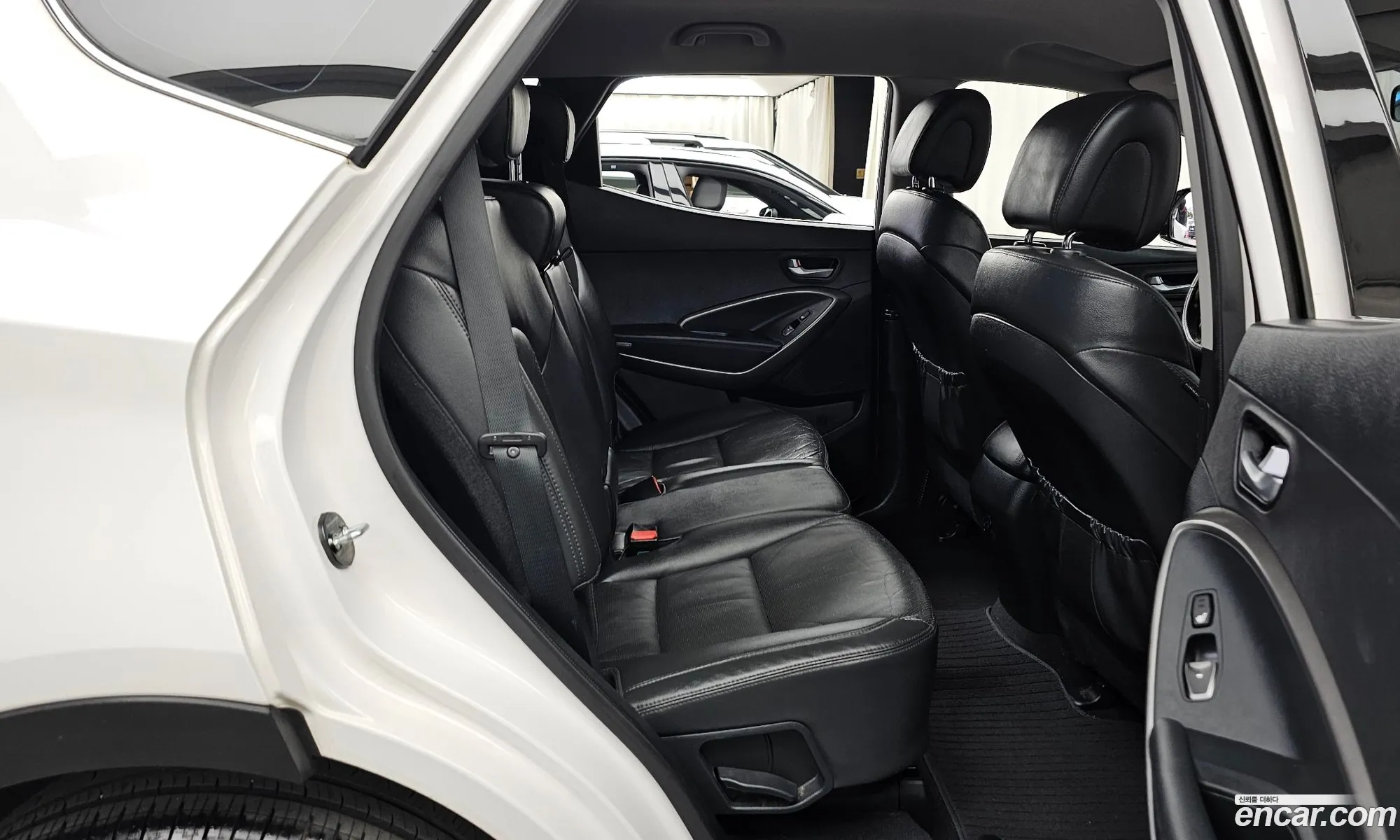 Hyundai Santa Fe the Prime 2015 — 4