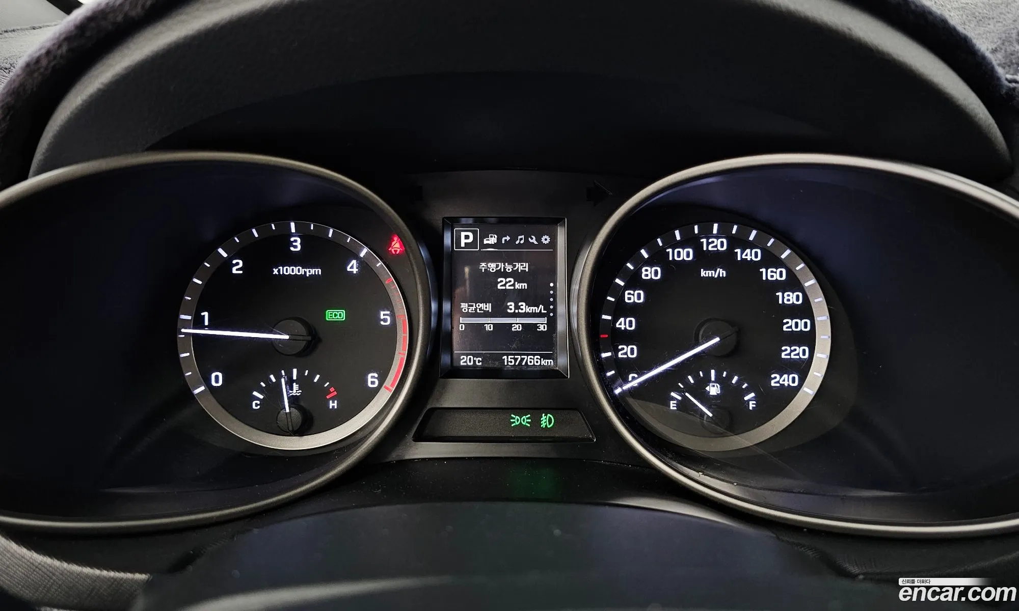Hyundai Santa Fe the Prime 2015 — 7
