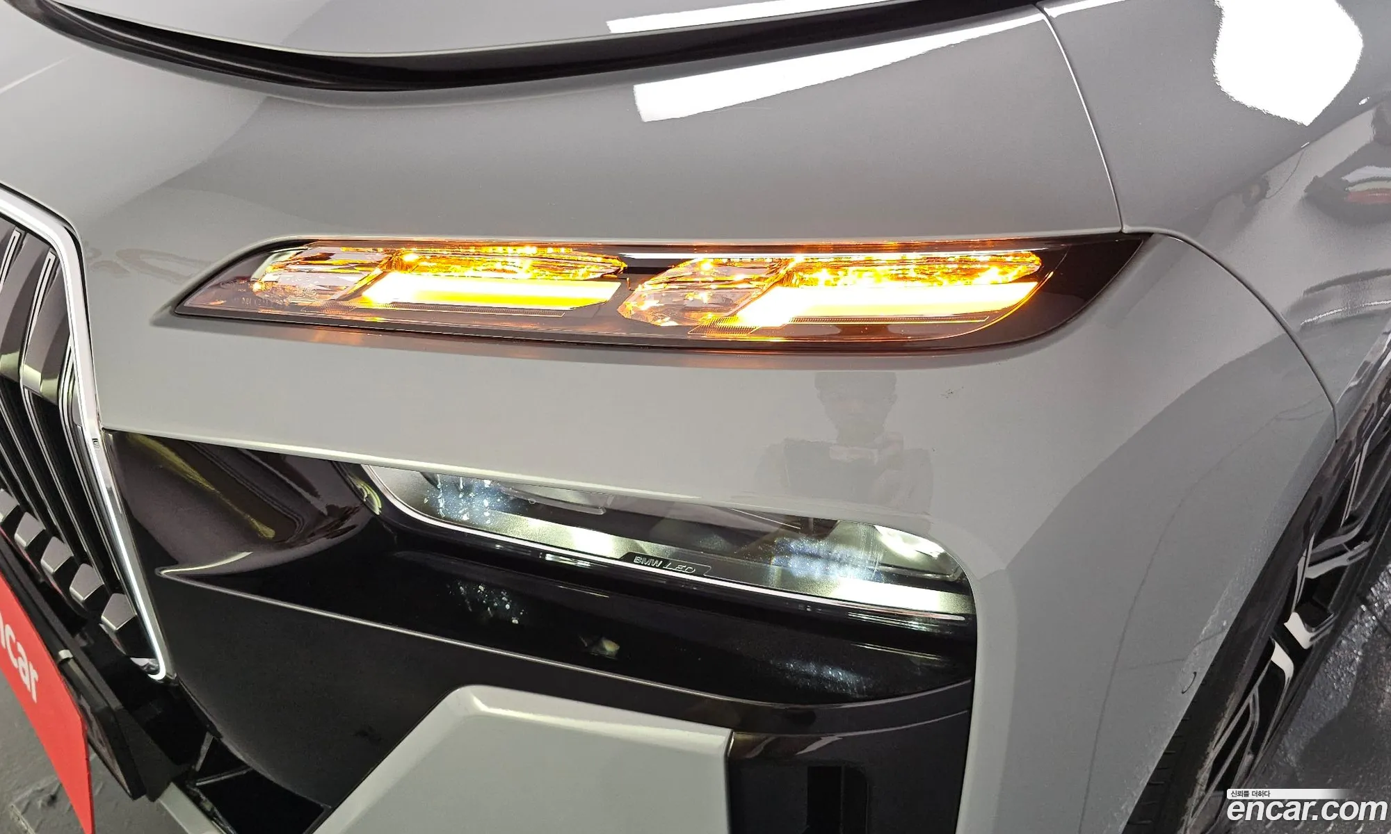 BMW 7 Series 2023 — 18