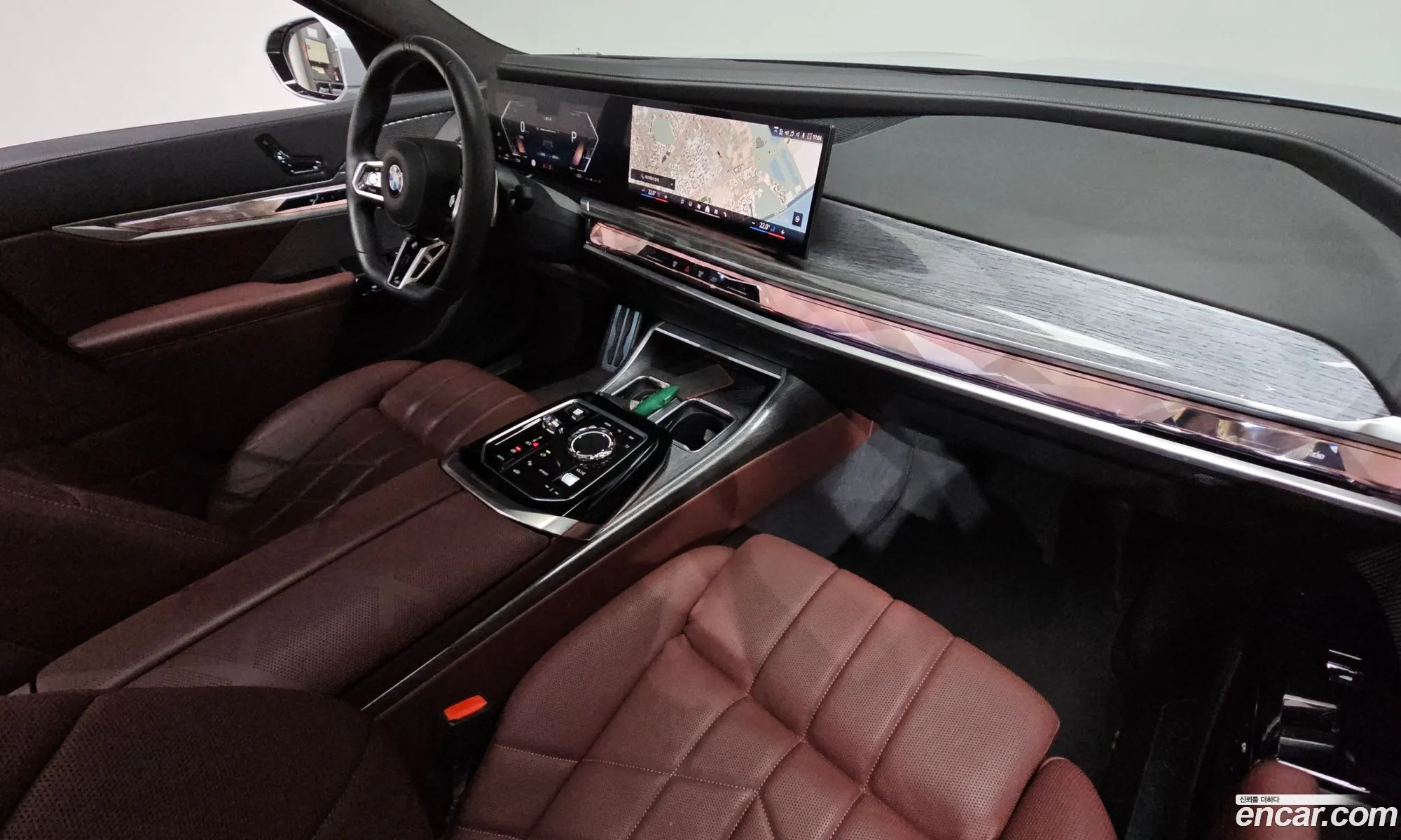 BMW 7 Series 2023 — 38