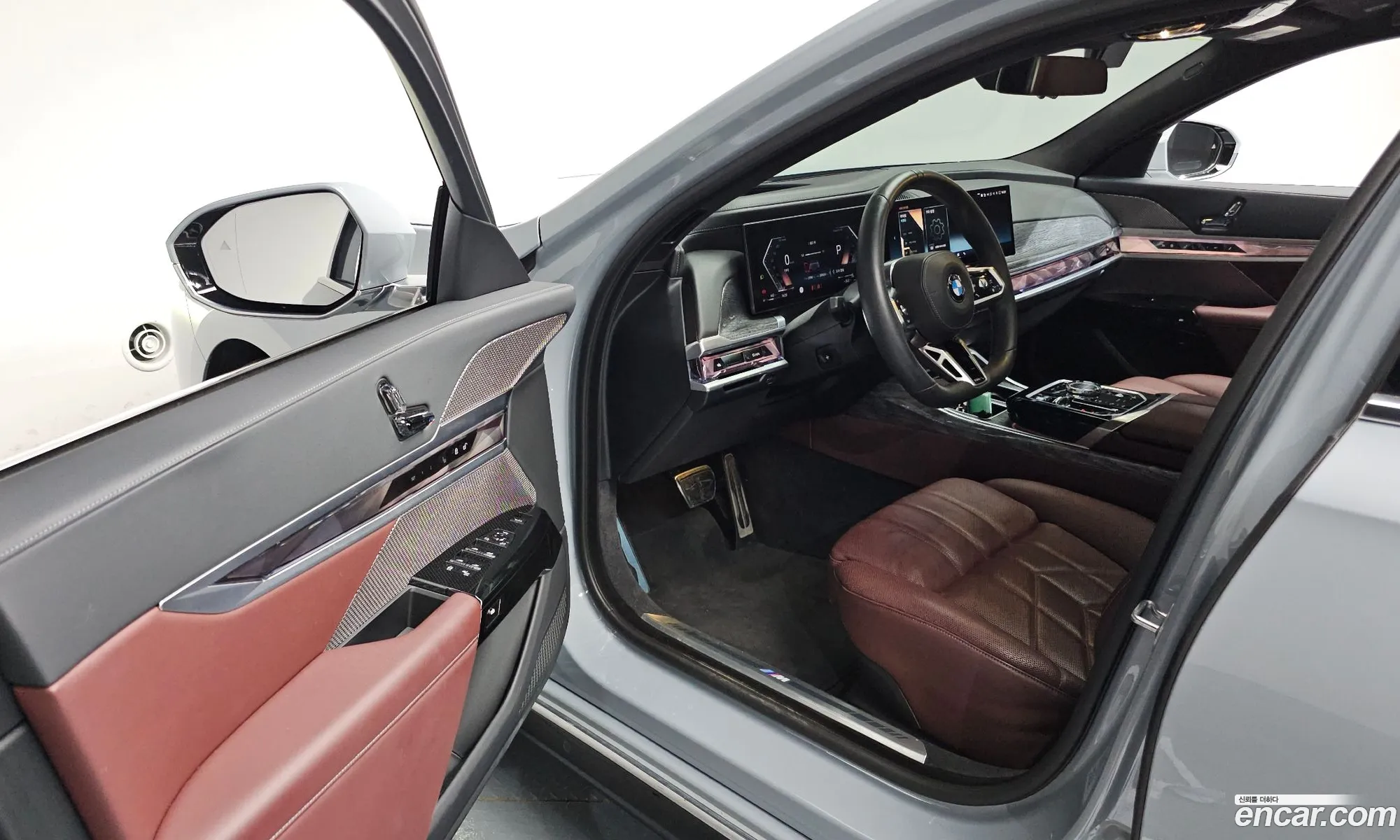 BMW 7 Series 2023 — 19