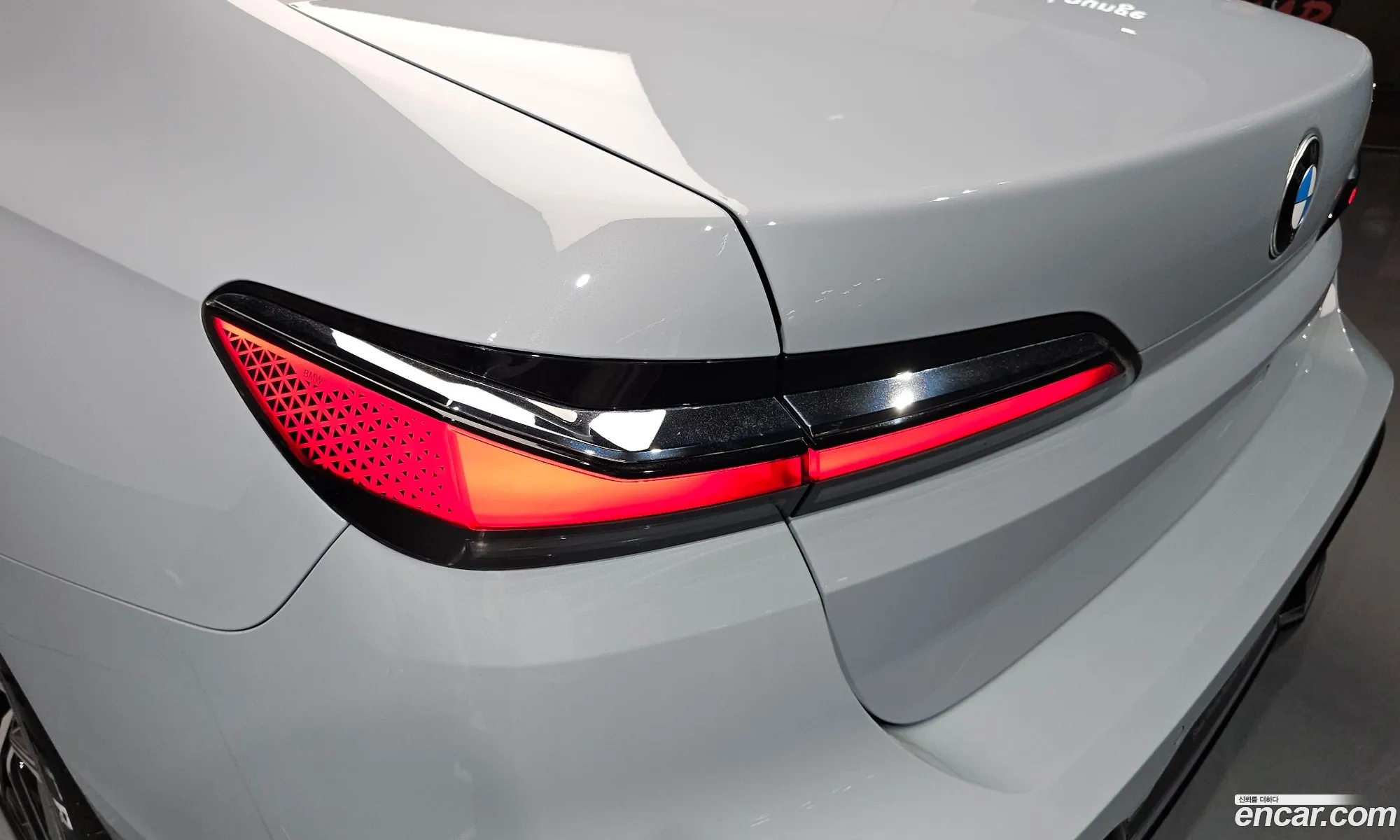 BMW 7 Series 2023 — 25
