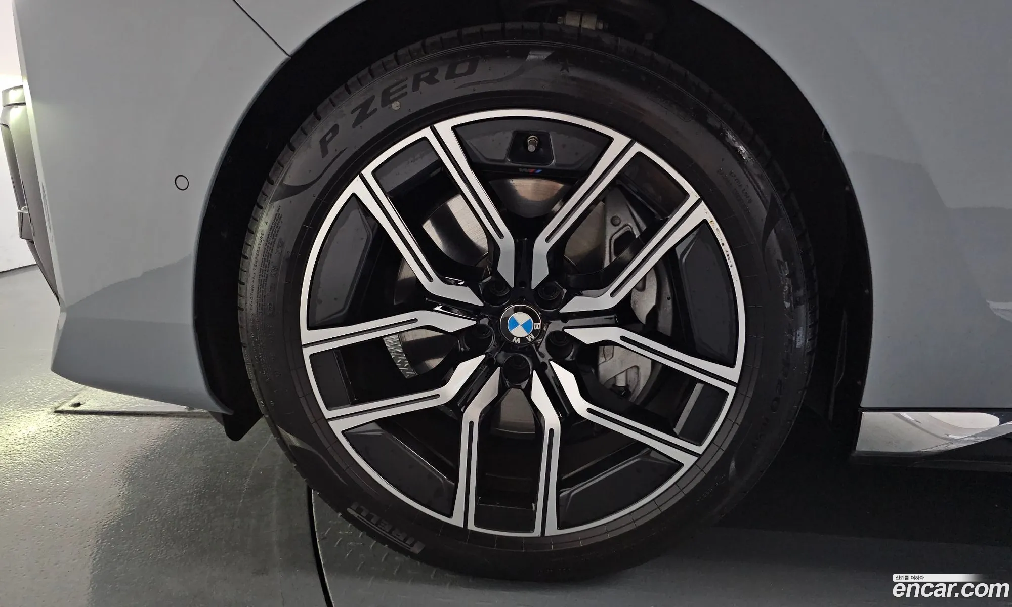 BMW 7 Series 2023 — 29