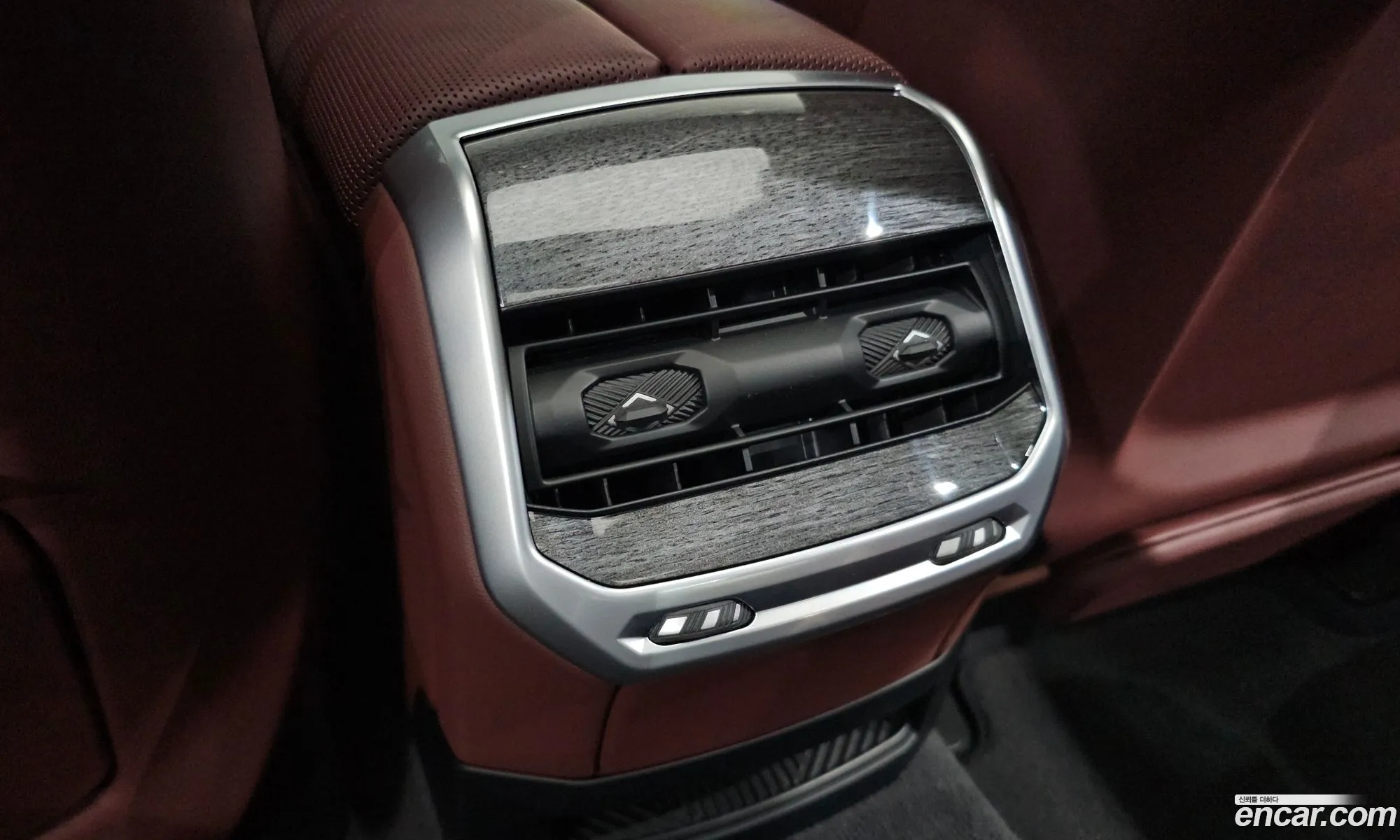BMW 7 Series 2023 — 2