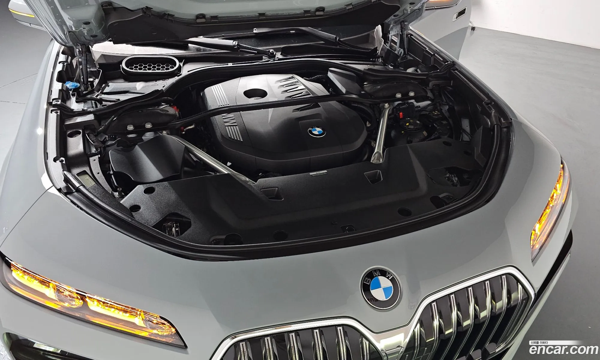 BMW 7 Series 2023 — 20