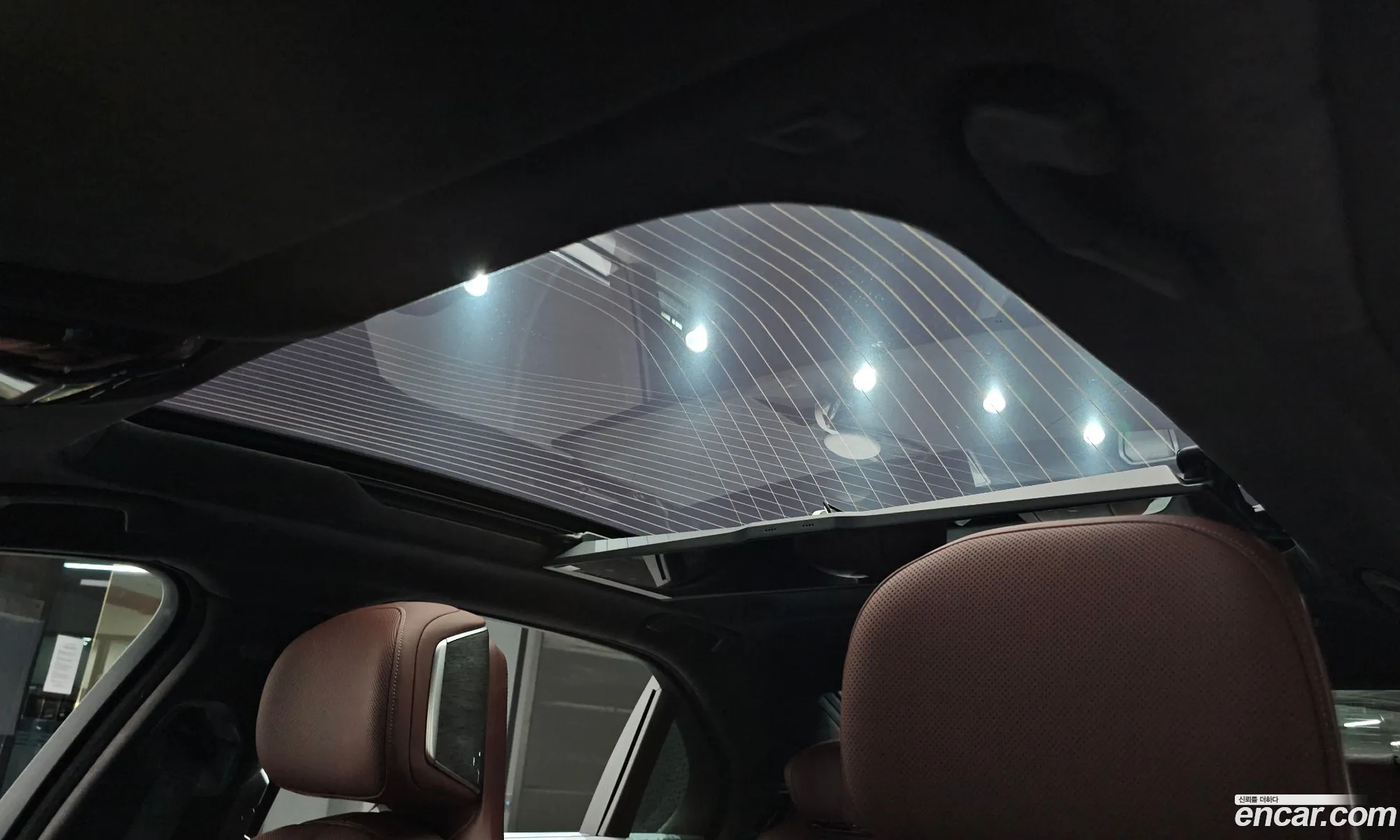 BMW 7 Series 2023 — 36