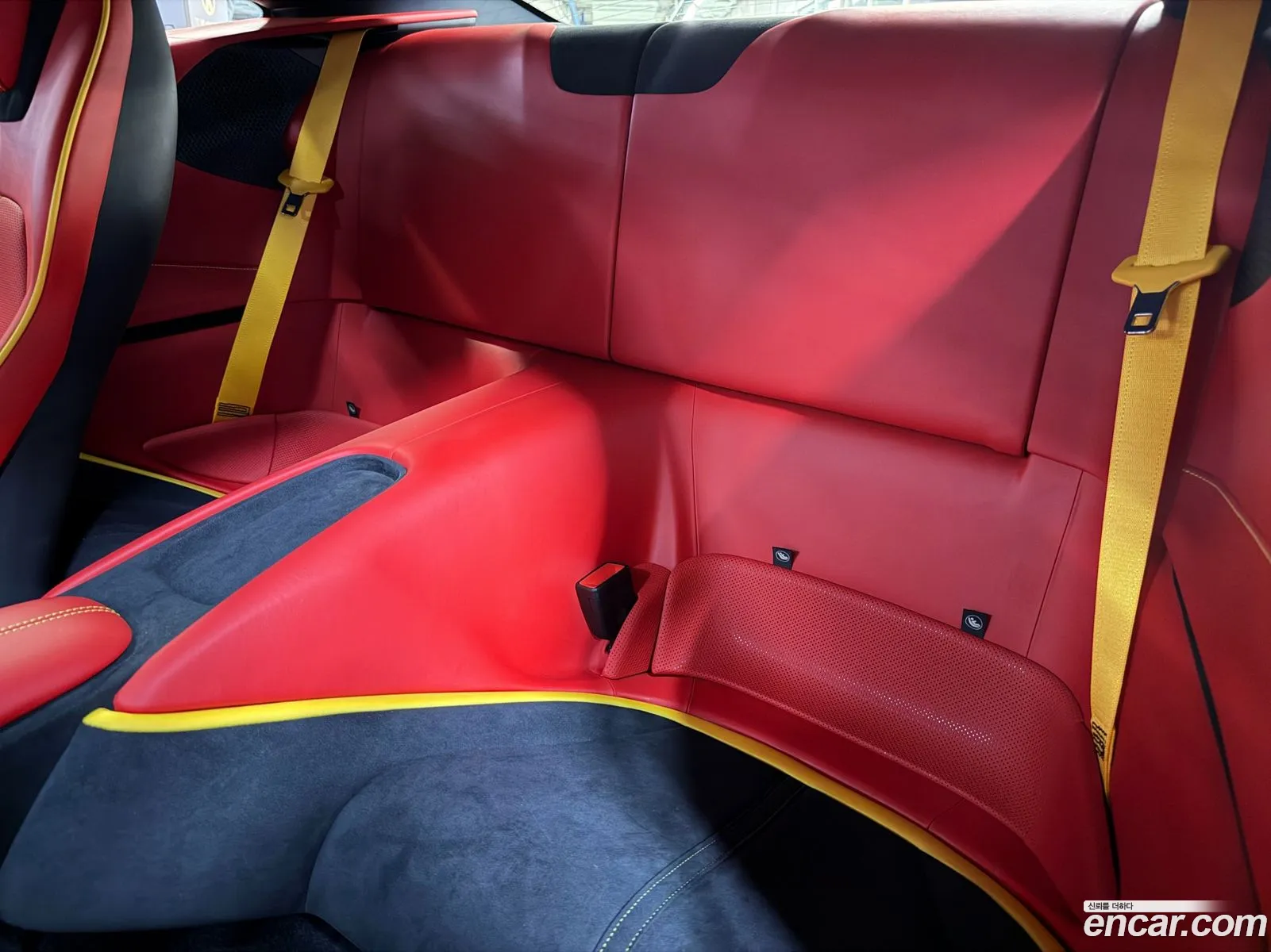 Ferrari Roma 2024 — 5