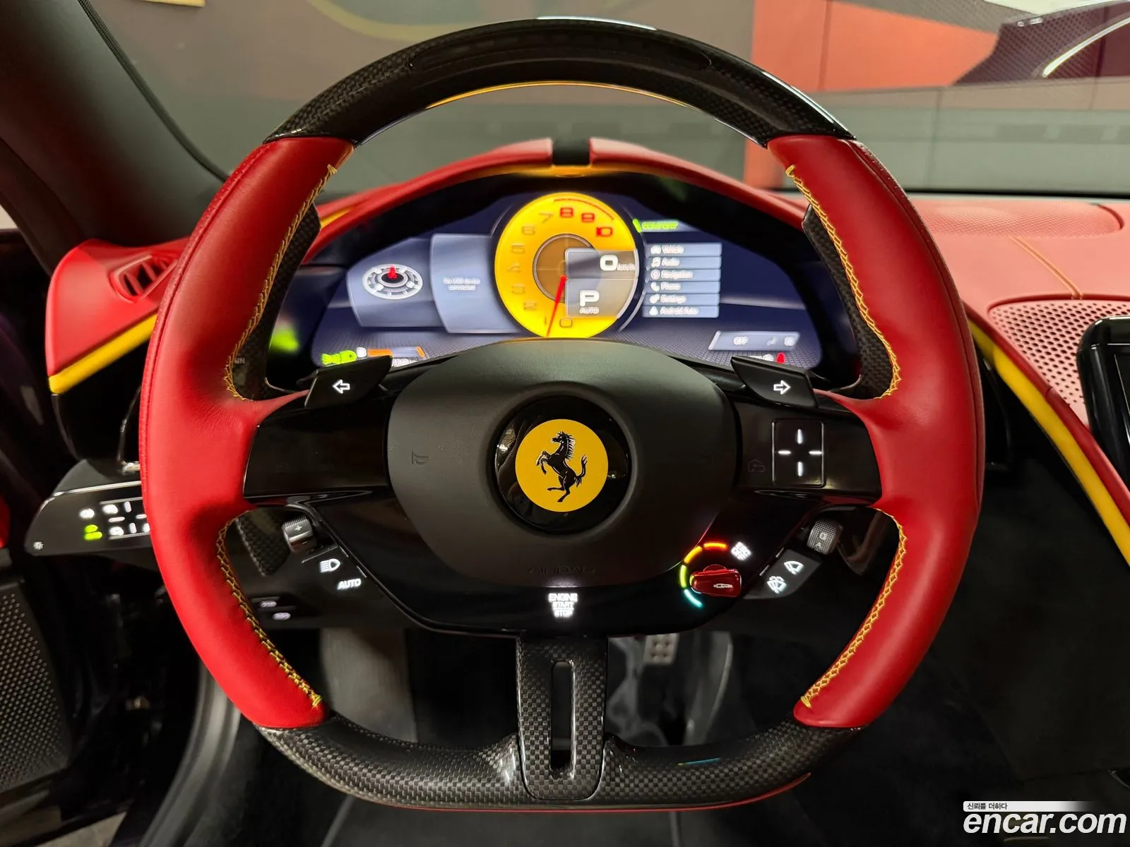 Ferrari Roma 2024 — 16