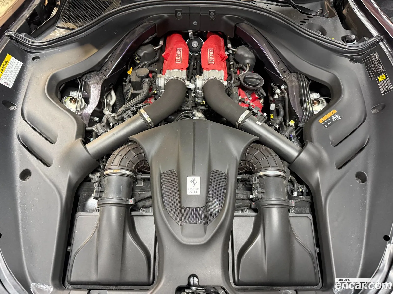 Ferrari Roma 2024 — 19