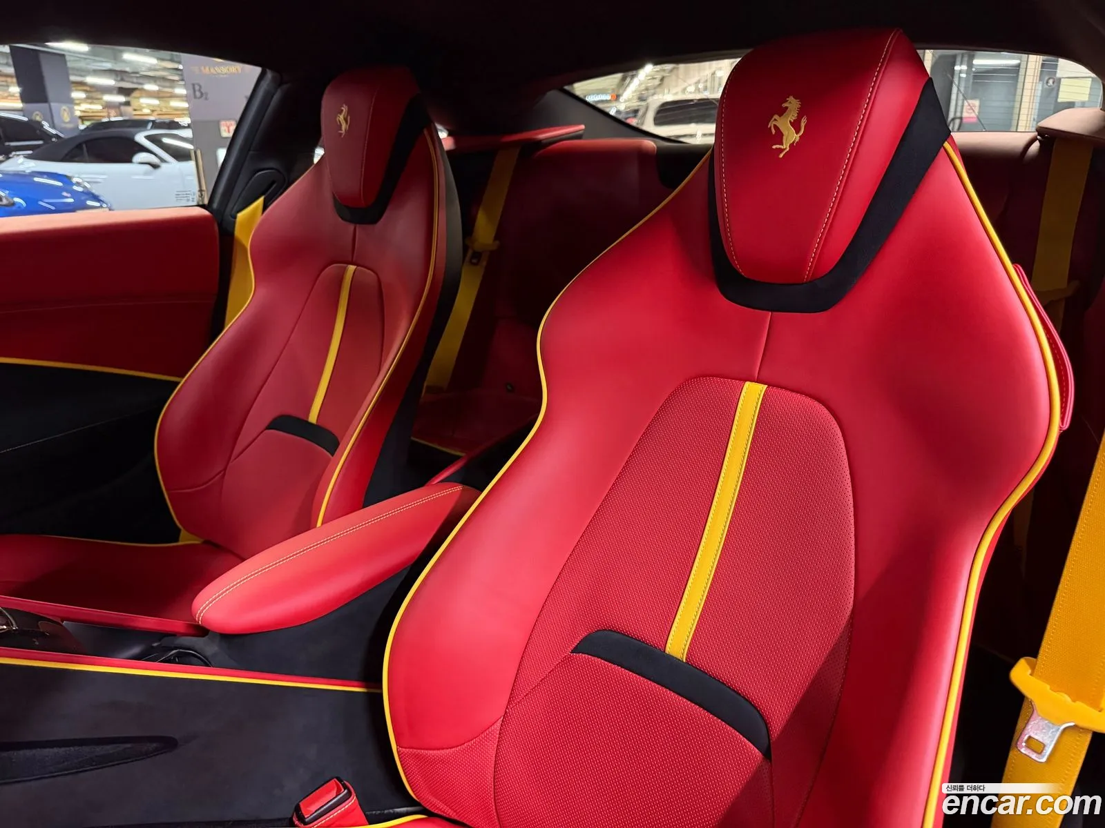 Ferrari Roma 2024 — 11